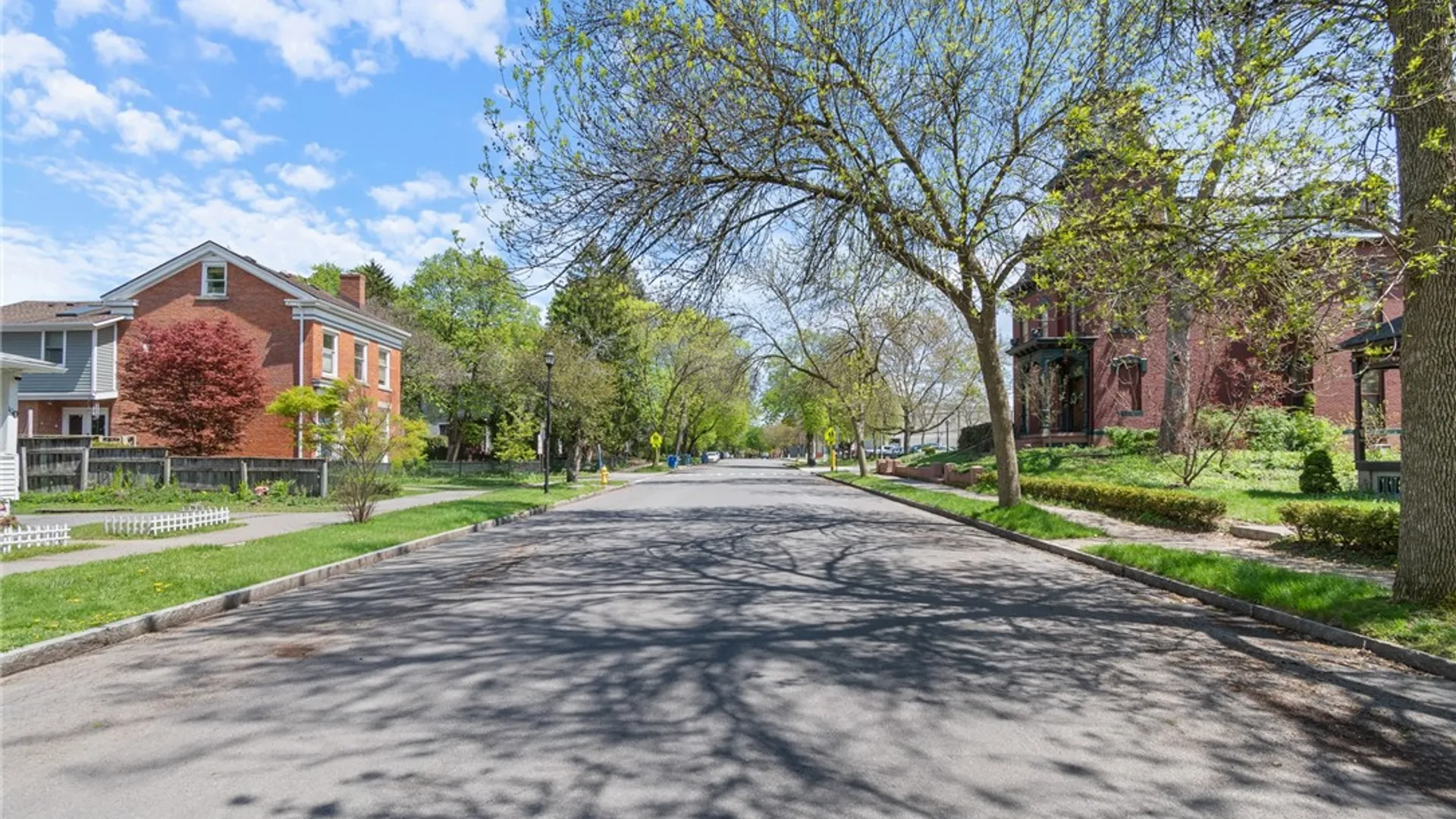 Property at 102 Adams Street, Rochester, NY 14608 3
