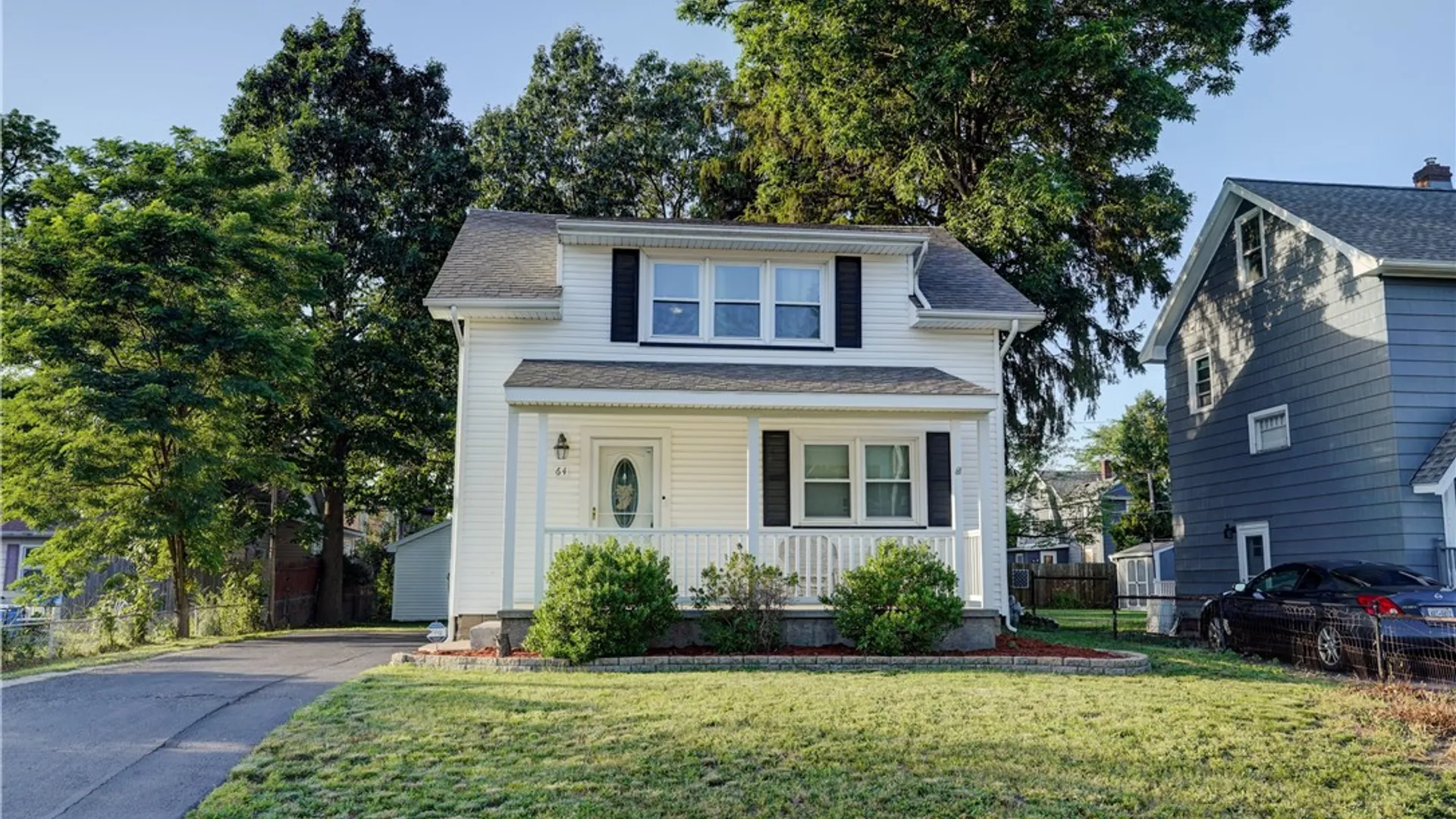Property at 64 Bancroft Drive, Greece, NY 14616 2