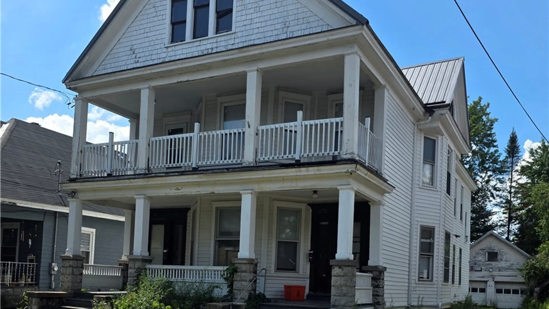 Property at 1132 Downer Avenue, Utica, NY 13502 2