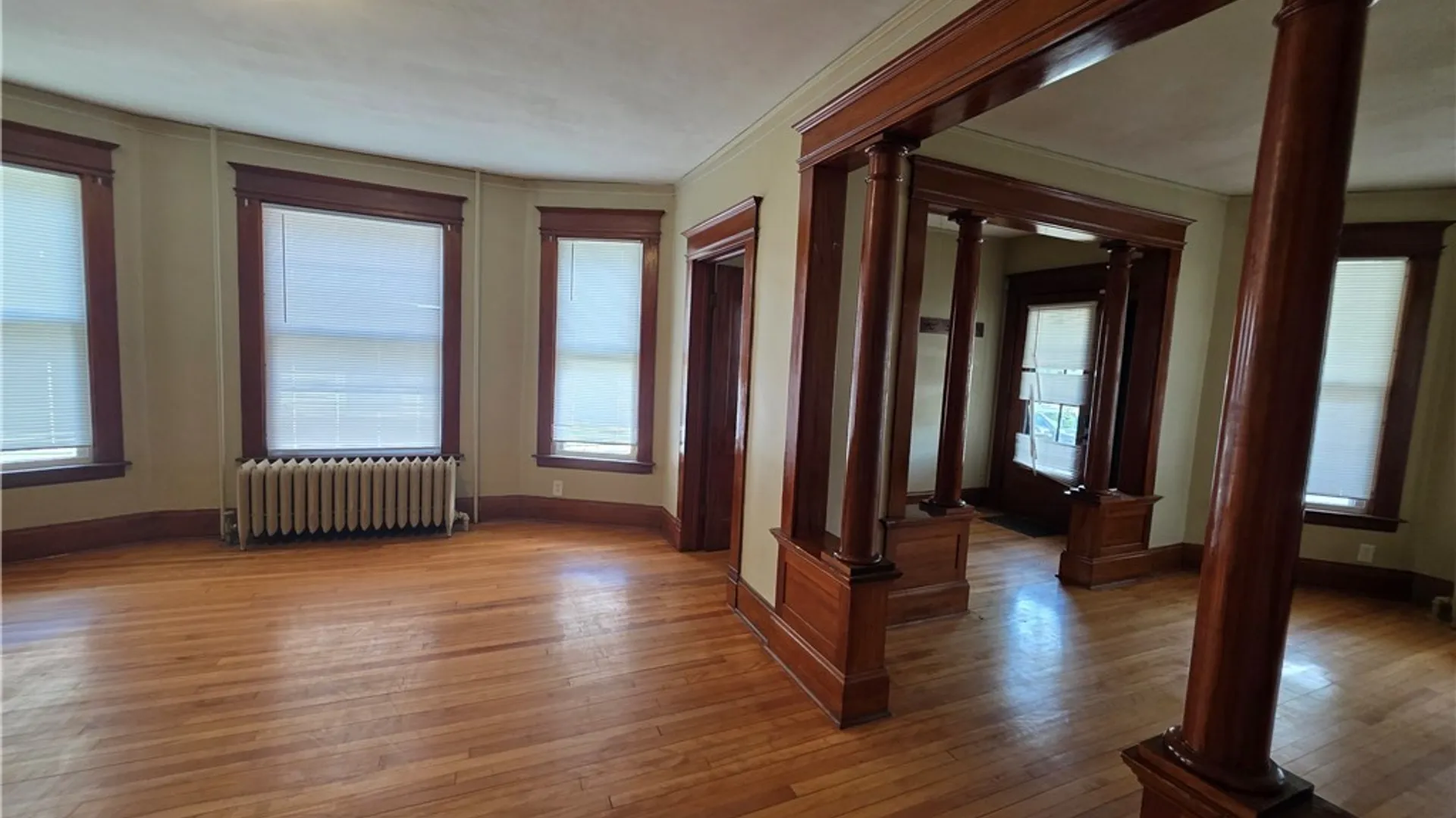 Property at 1132 Downer Avenue, Utica, NY 13502 4