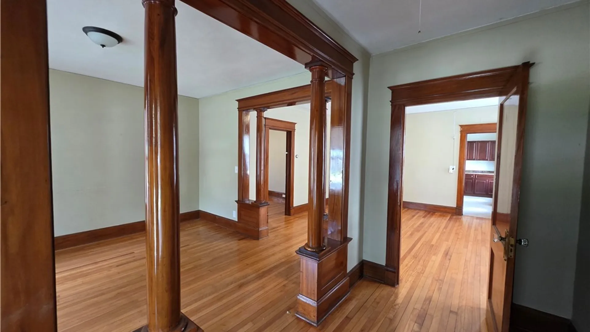 Property at 1132 Downer Avenue, Utica, NY 13502 3