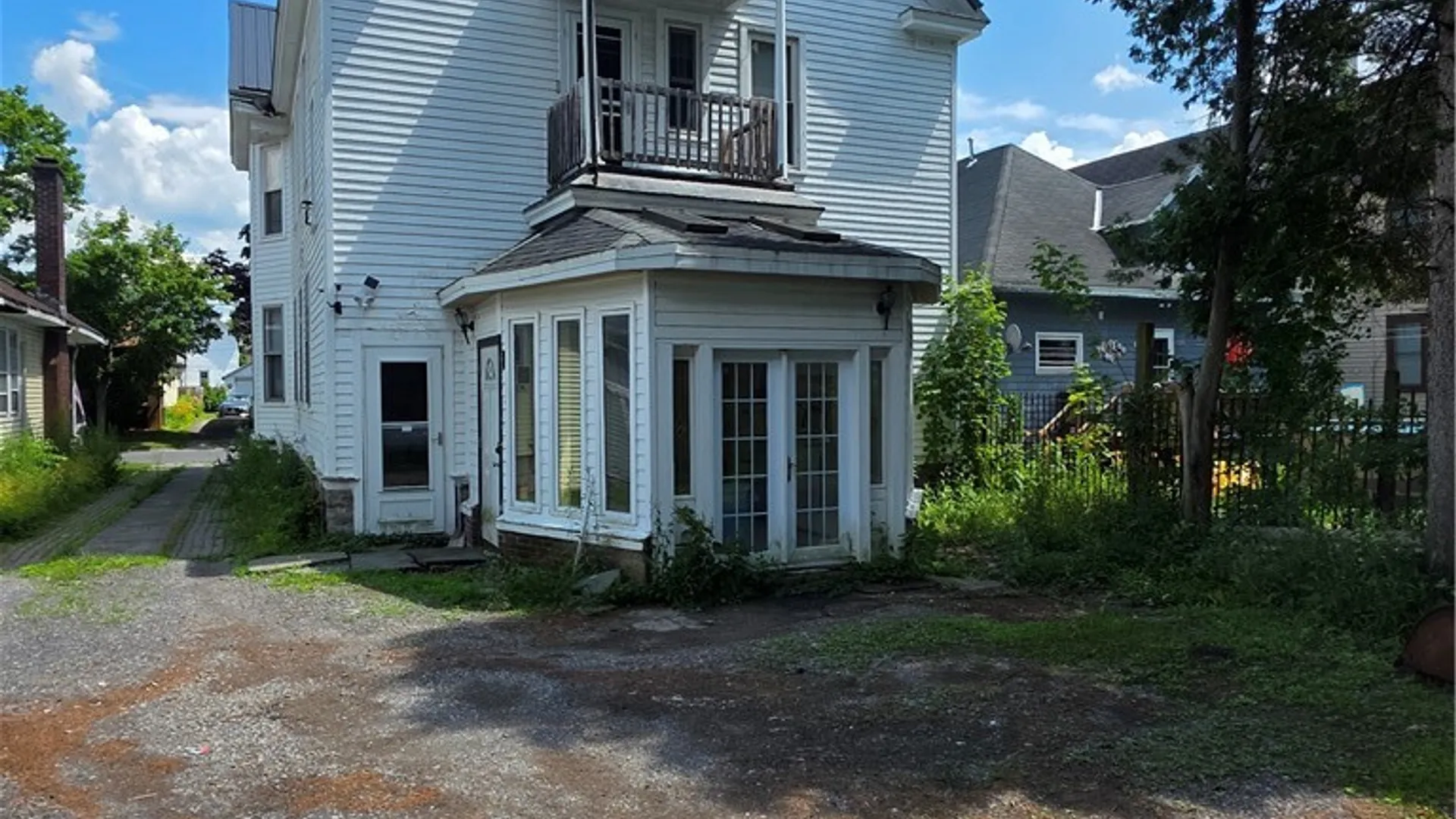 Property at 1132 Downer Avenue, Utica, NY 13502 49