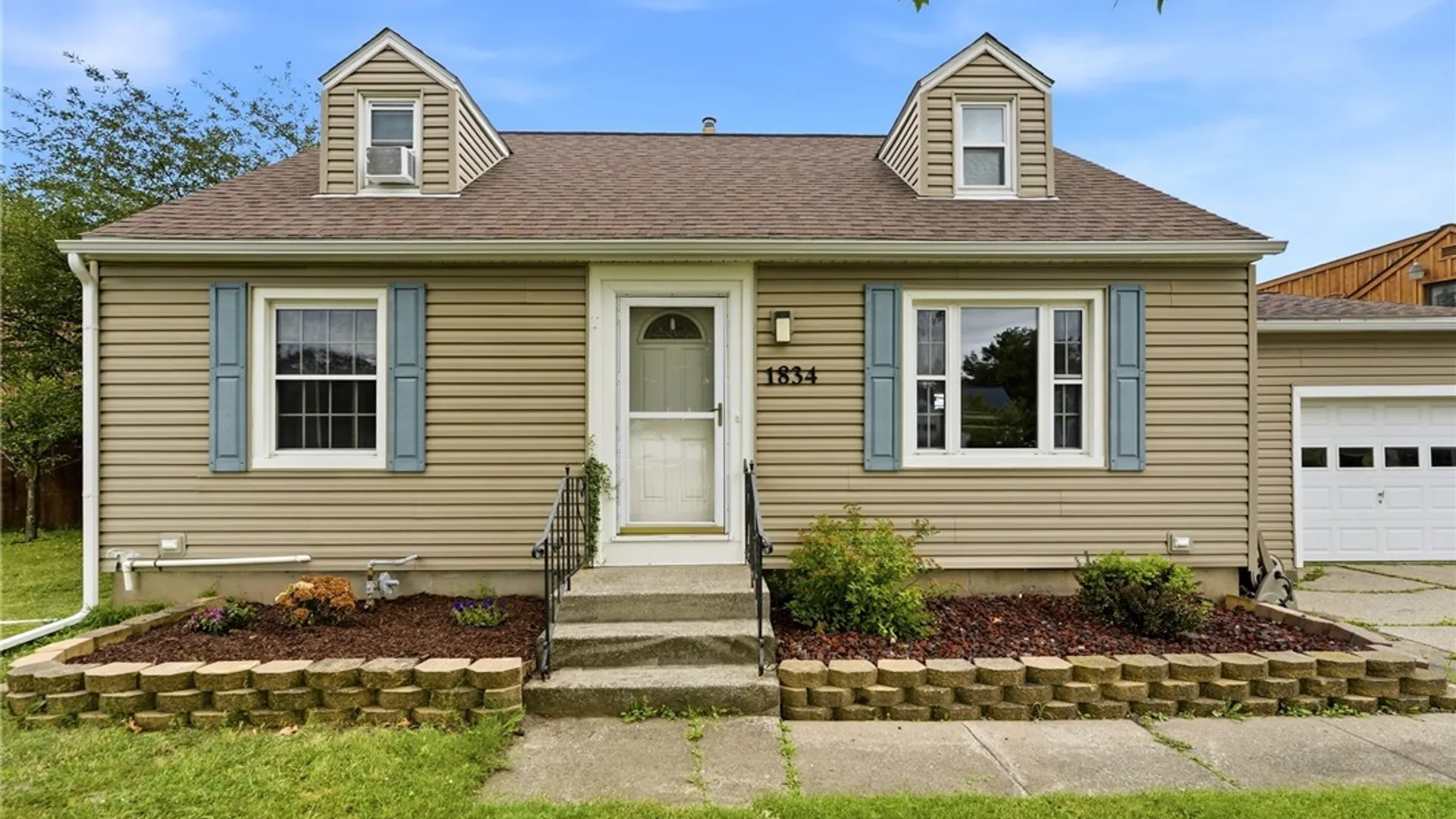 Property at 1834 Parker Boulevard, Tonawanda, NY 14150 2