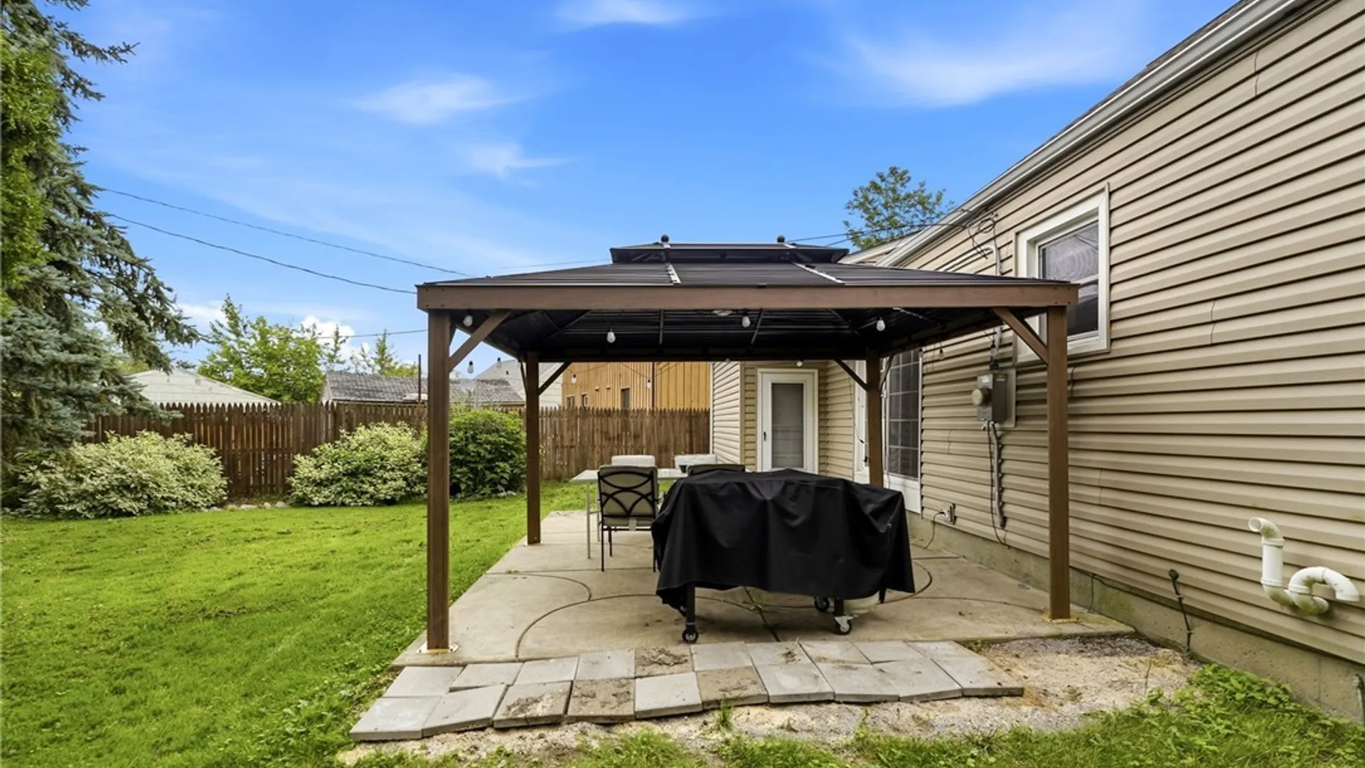 Property at 1834 Parker Boulevard, Tonawanda, NY 14150 43