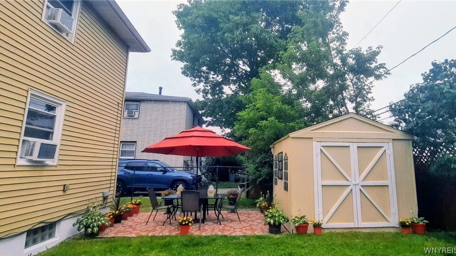 Property at 55 S Ogden Street, Buffalo, NY 14210 10