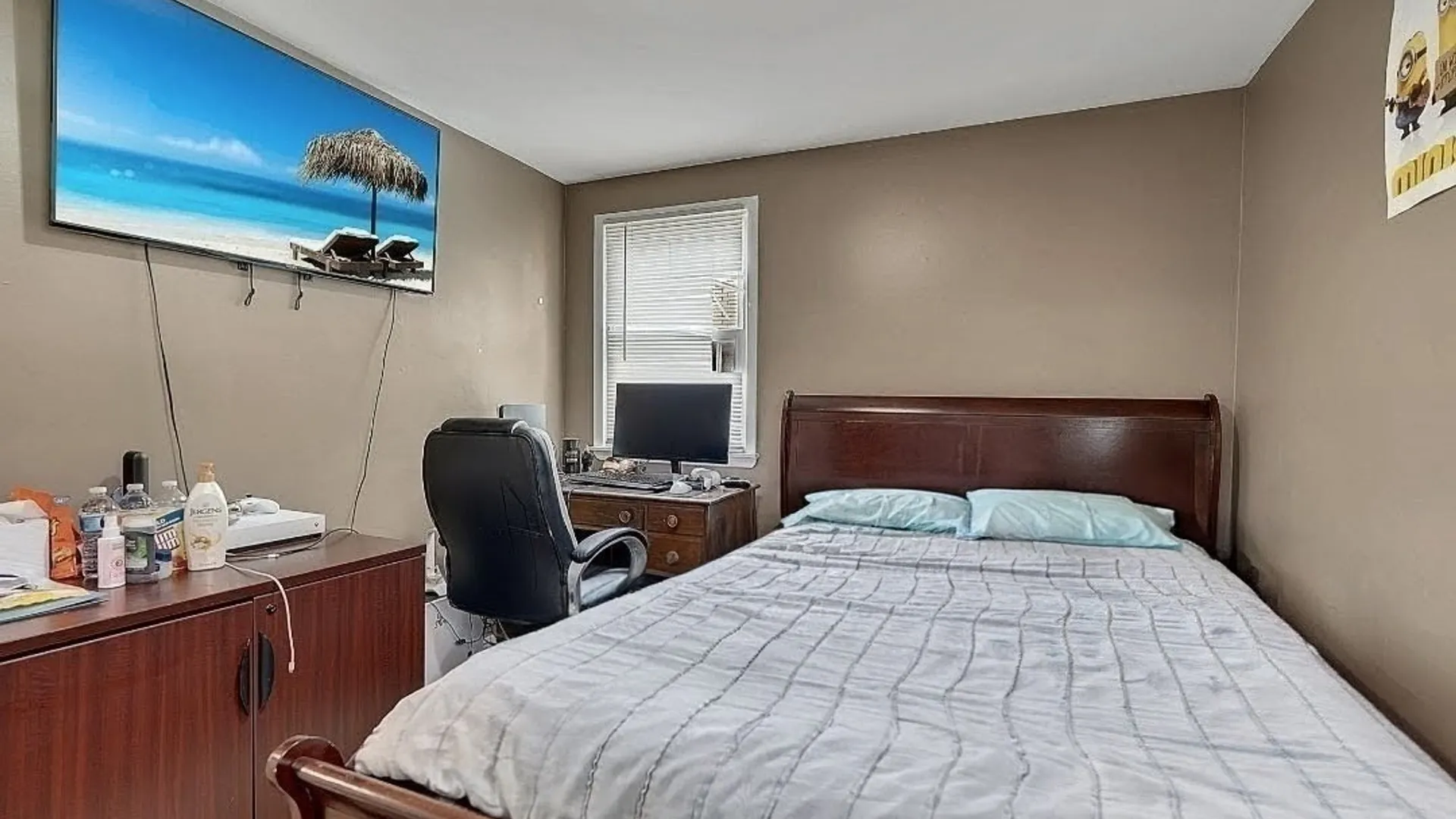 Property at 55 S Ogden Street, Buffalo, NY 14210 12
