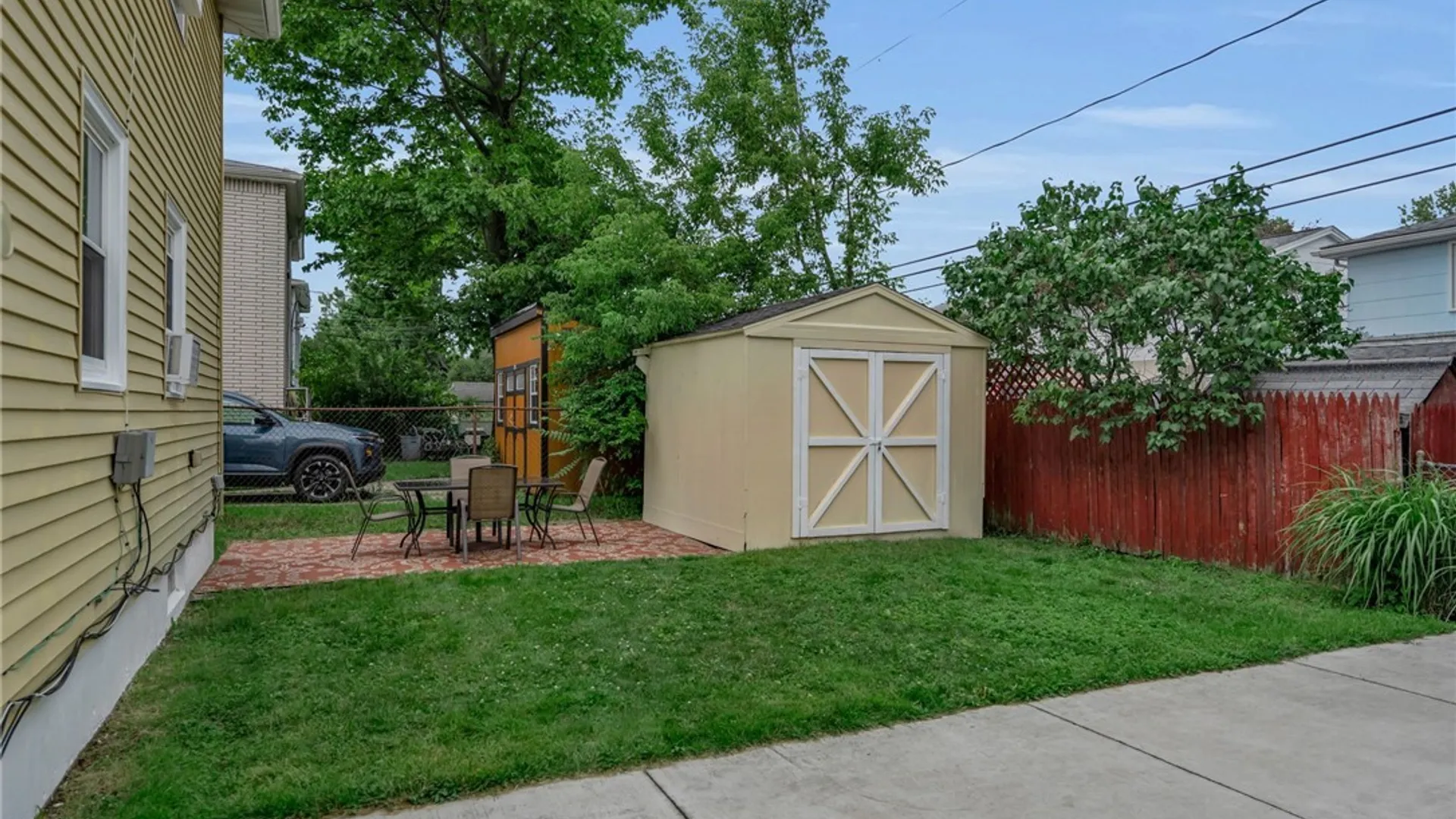 Property at 55 S Ogden Street, Buffalo, NY 14210 14