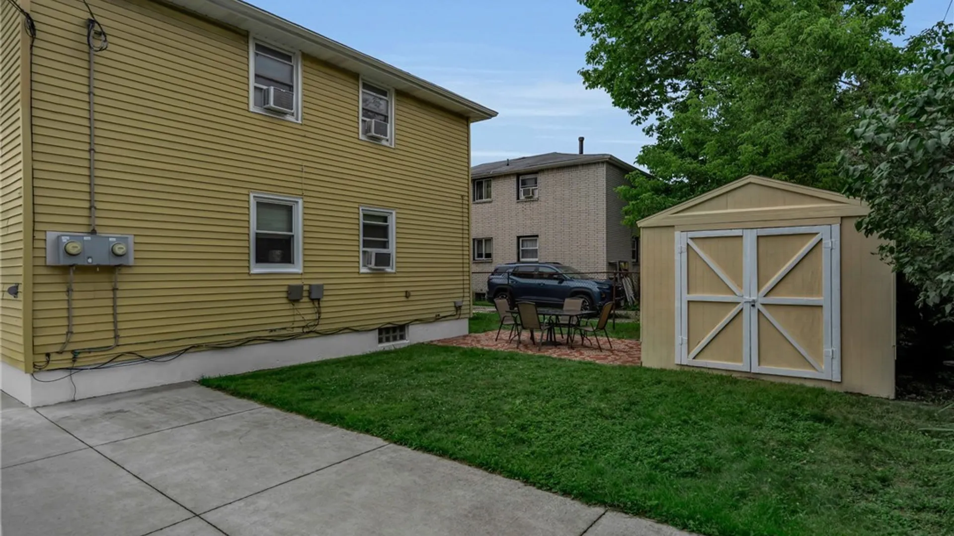 Property at 55 S Ogden Street, Buffalo, NY 14210 15