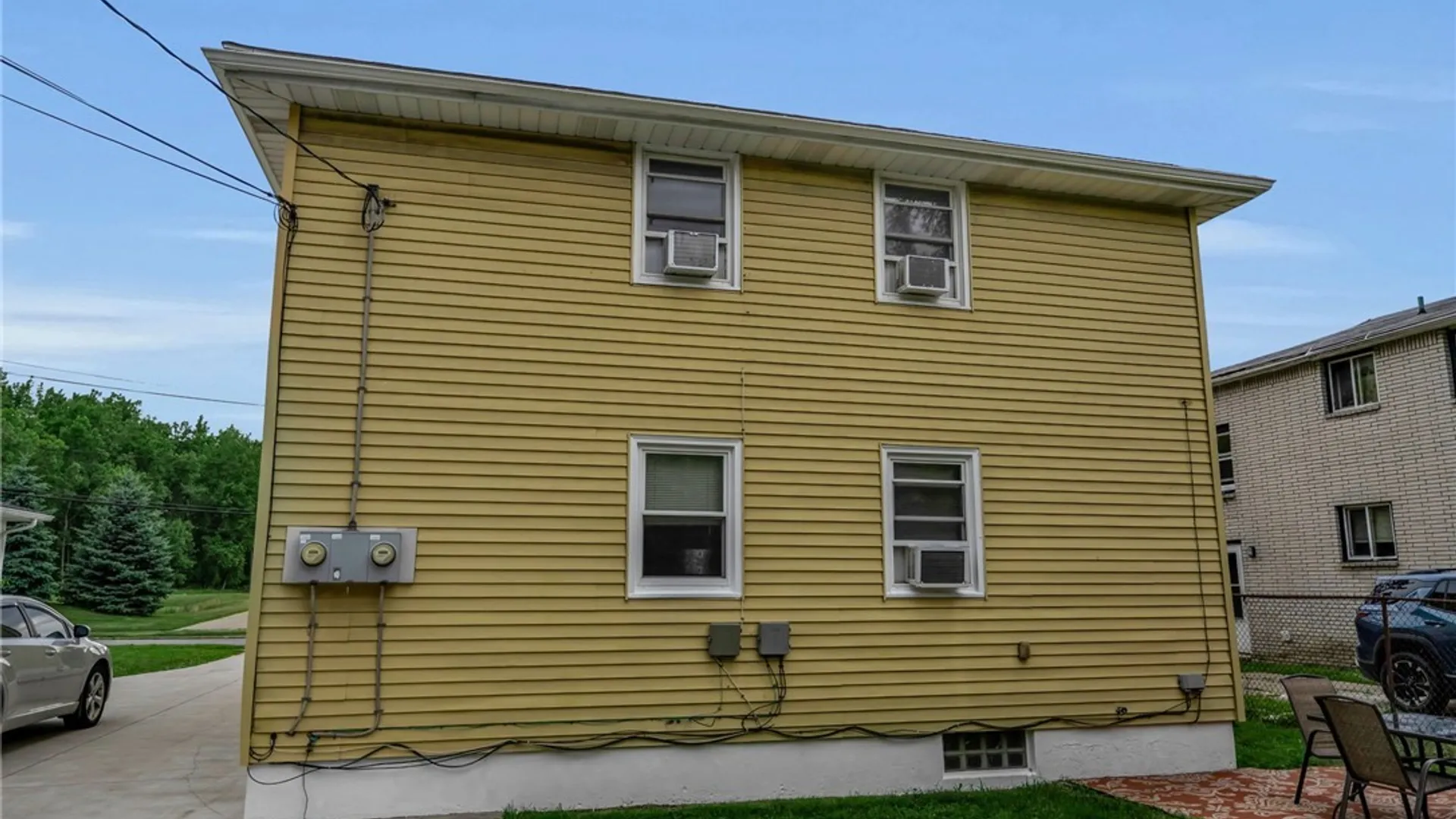 Property at 55 S Ogden Street, Buffalo, NY 14210 16