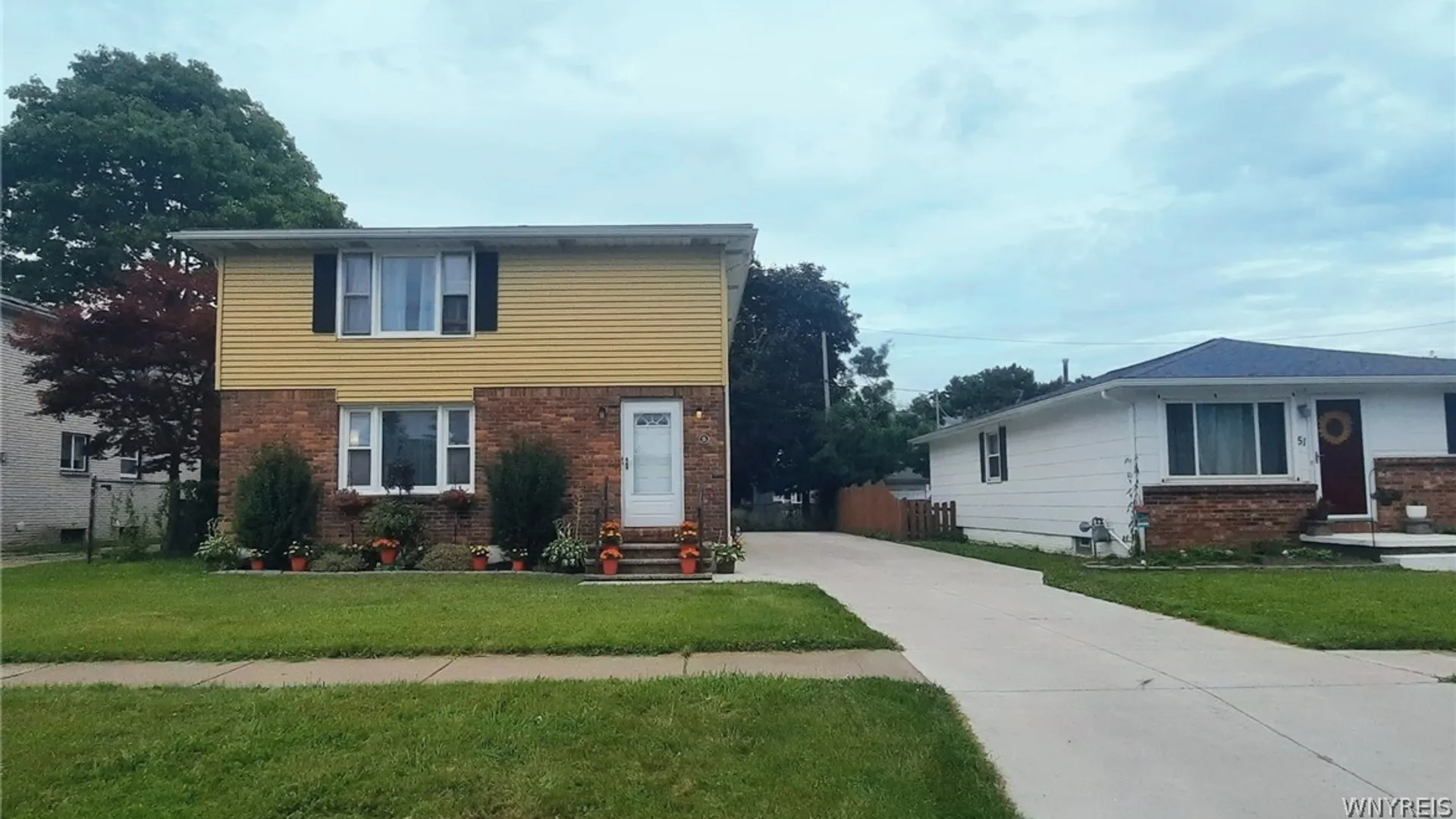 Property at 55 S Ogden Street, Buffalo, NY 14210 6