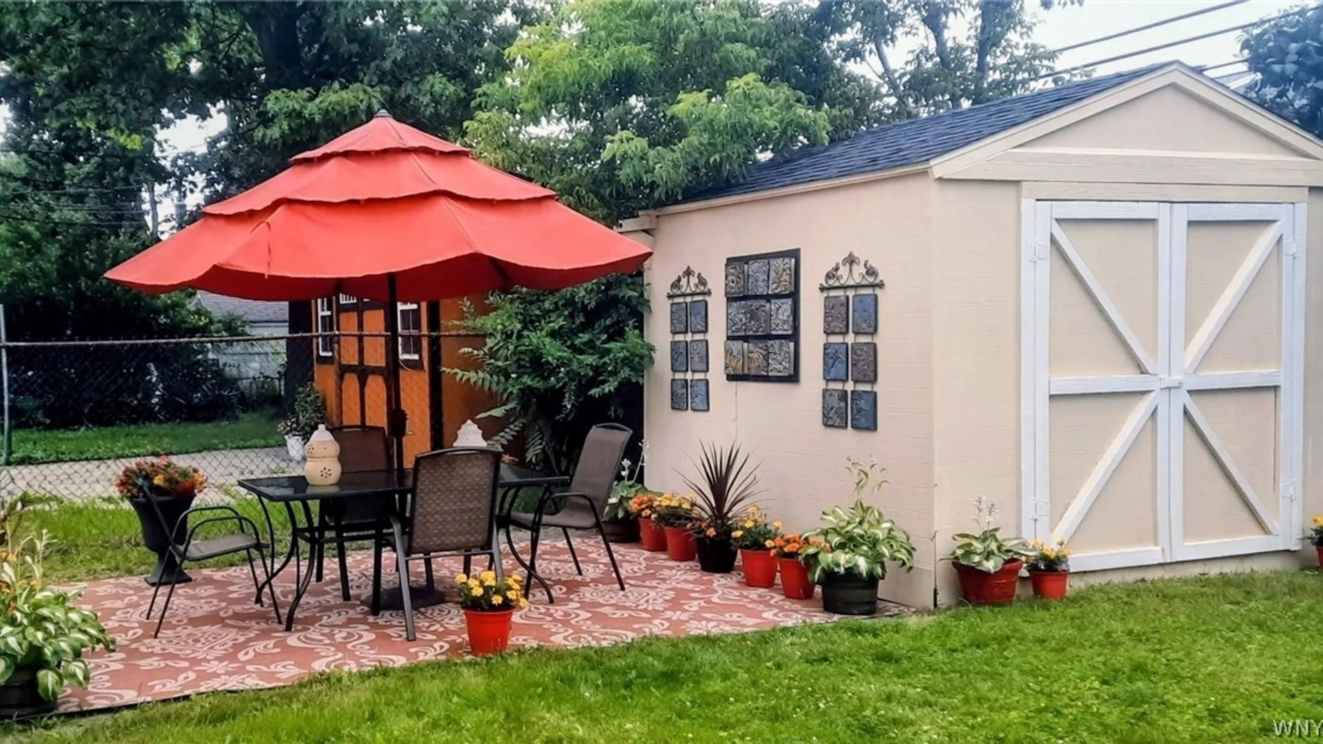 Property at 55 S Ogden Street, Buffalo, NY 14210 8