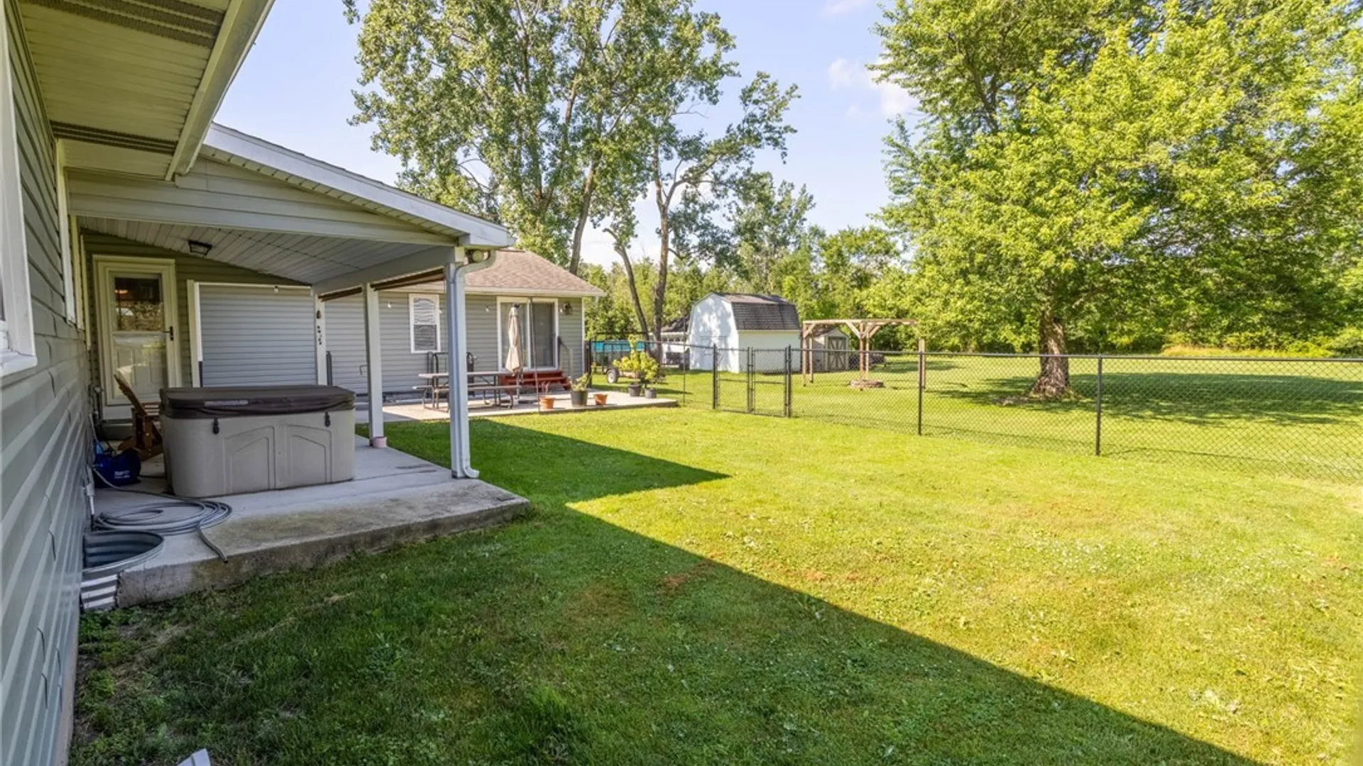 Property at 152 Stony Road, Lancaster, NY 14086 38