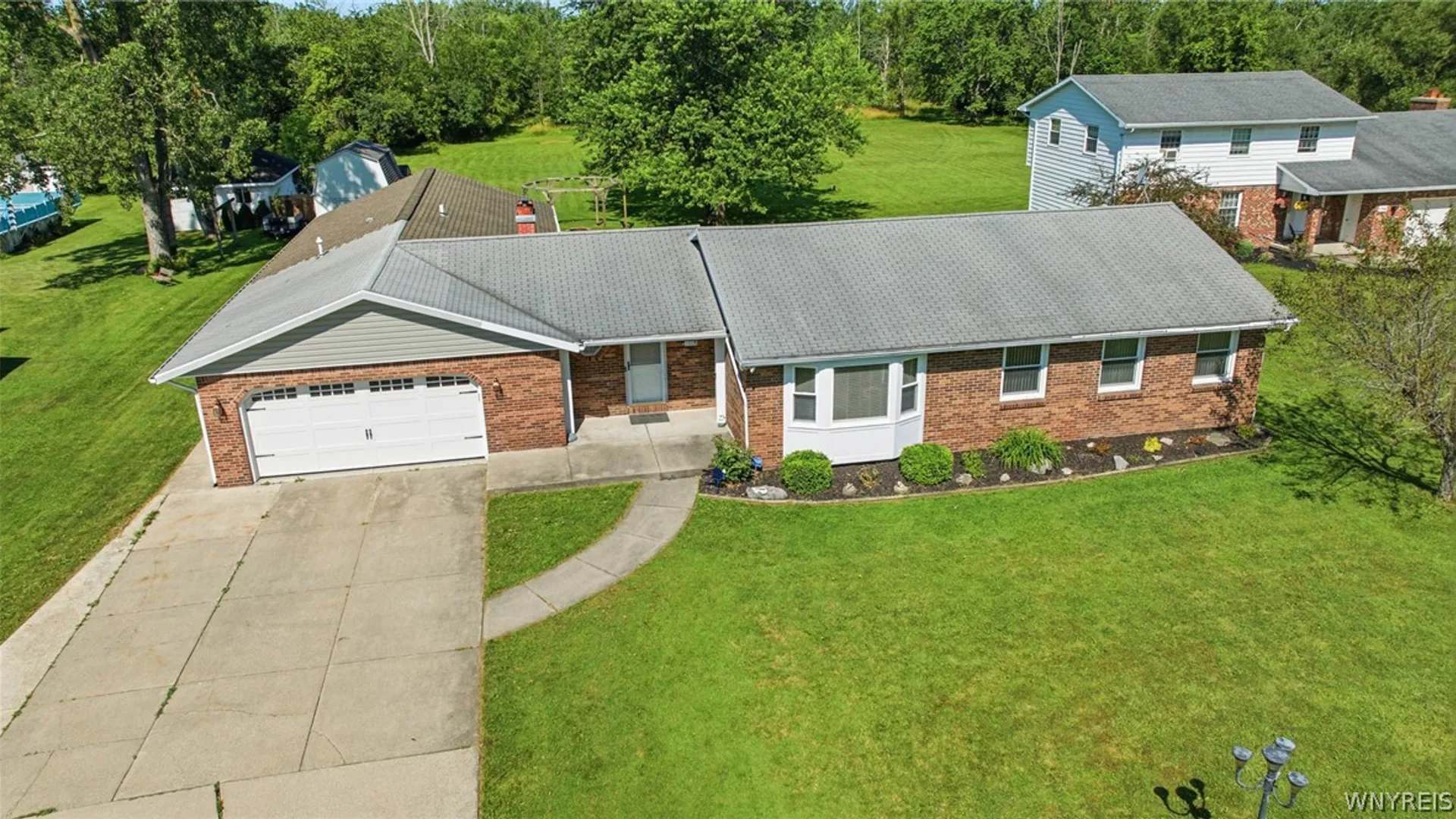 Property at 152 Stony Road, Lancaster, NY 14086 45