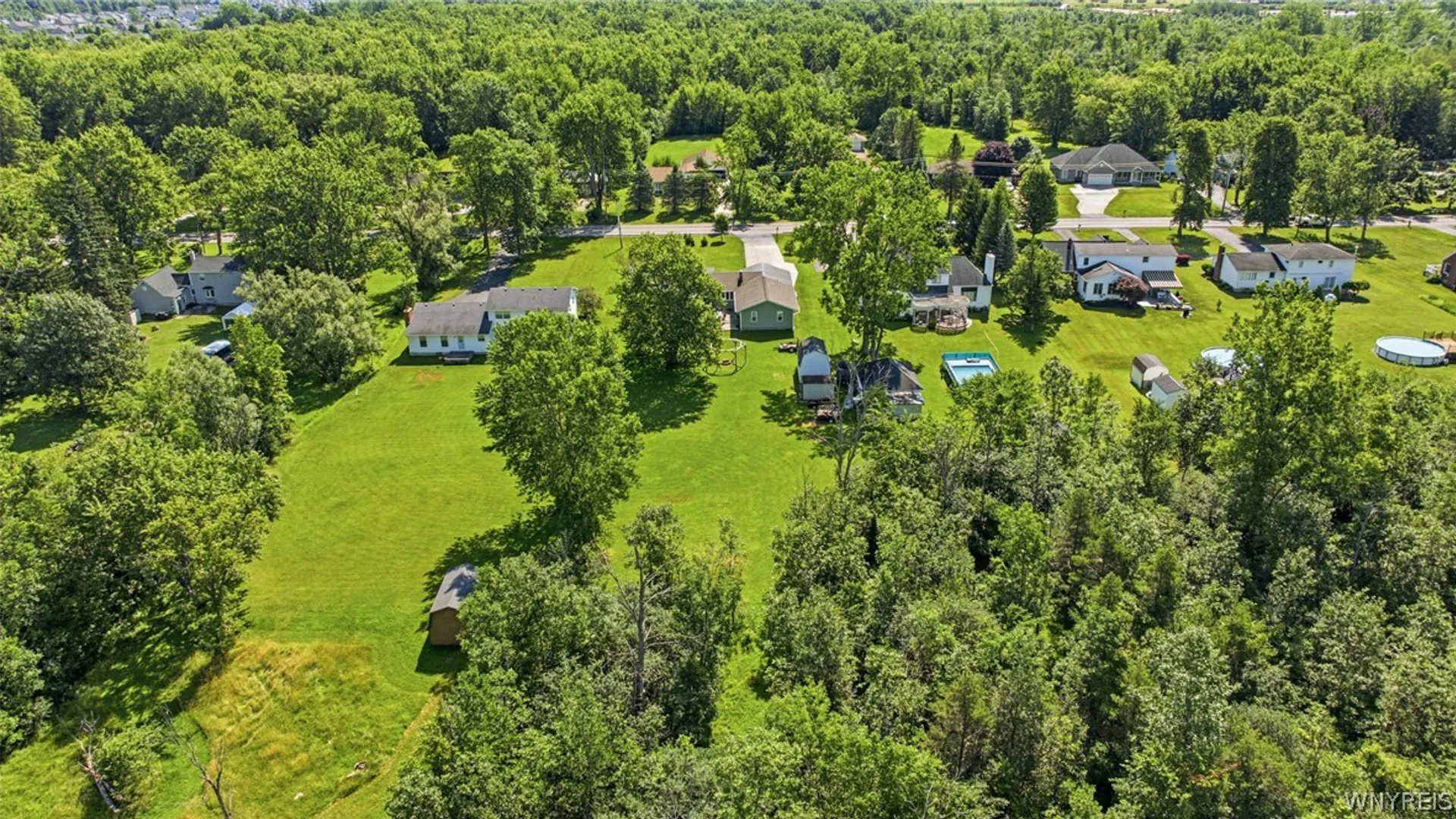 Property at 152 Stony Road, Lancaster, NY 14086 49