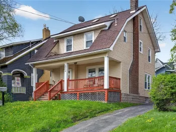Property at 1004 Westcott Street, Syracuse, NY 13210