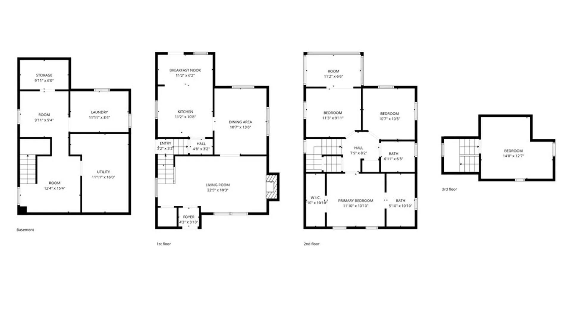 Property at 1004 Westcott Street, Syracuse, NY 13210 18