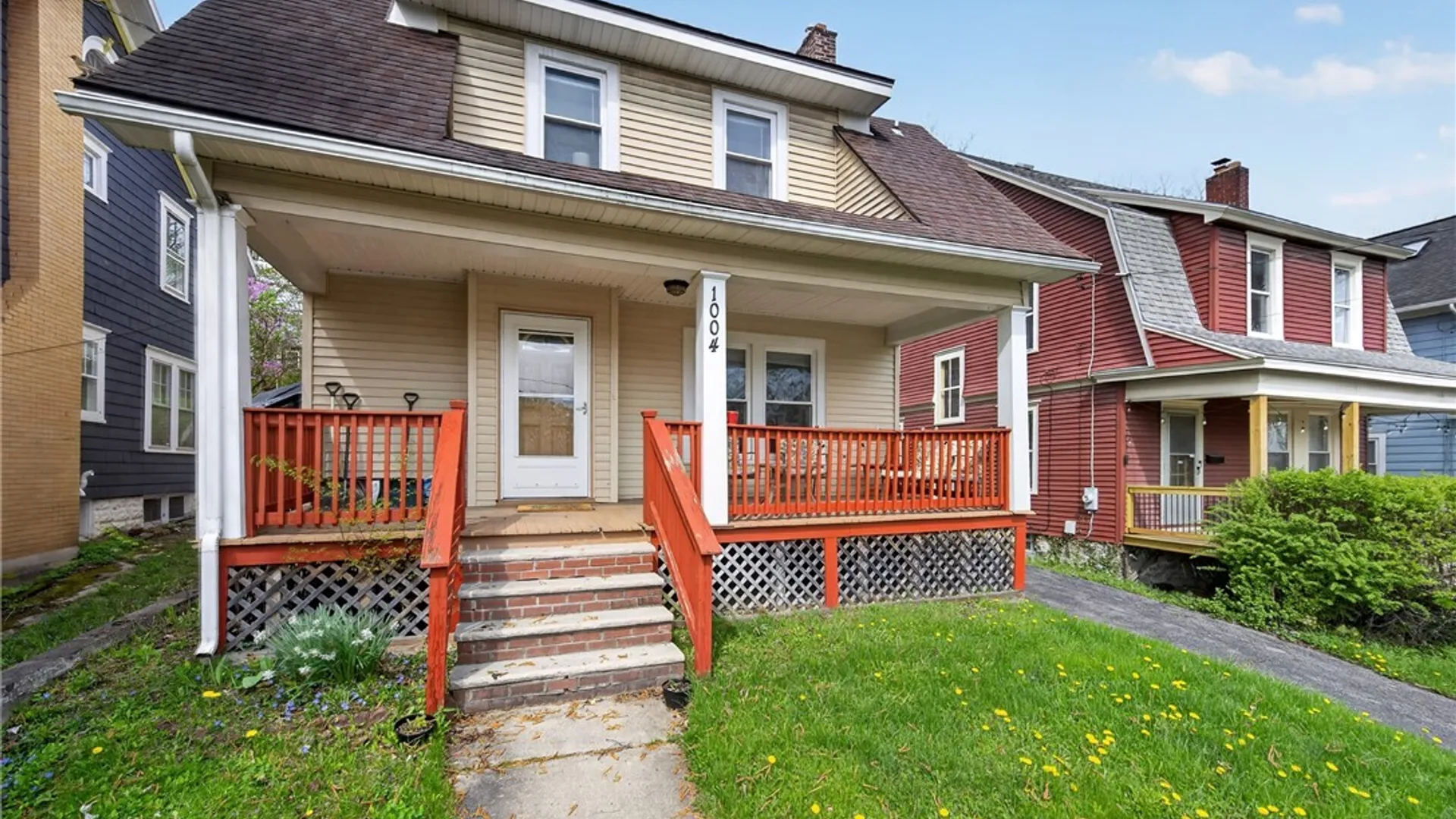 Property at 1004 Westcott Street, Syracuse, NY 13210 23