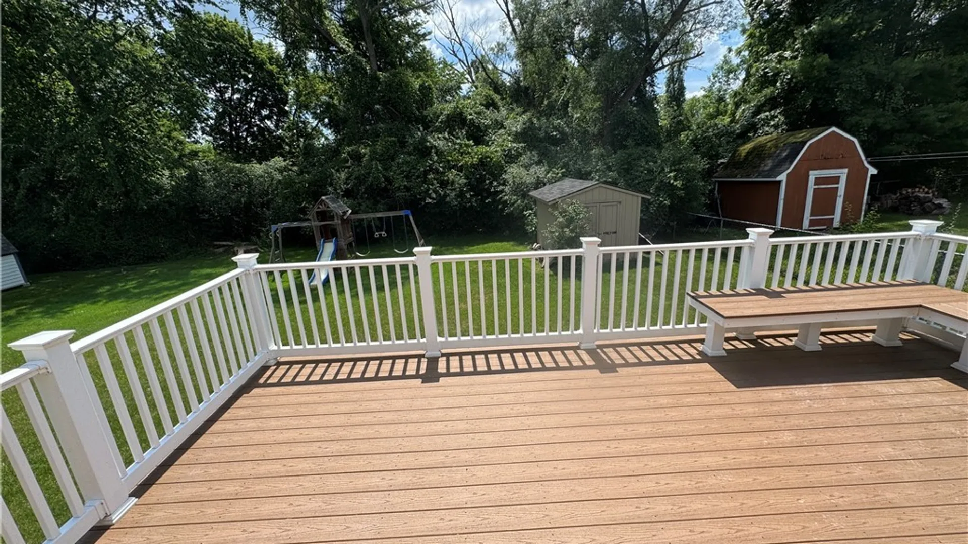 Property at 110 Lake Country Drive, Geddes, NY 13209 36