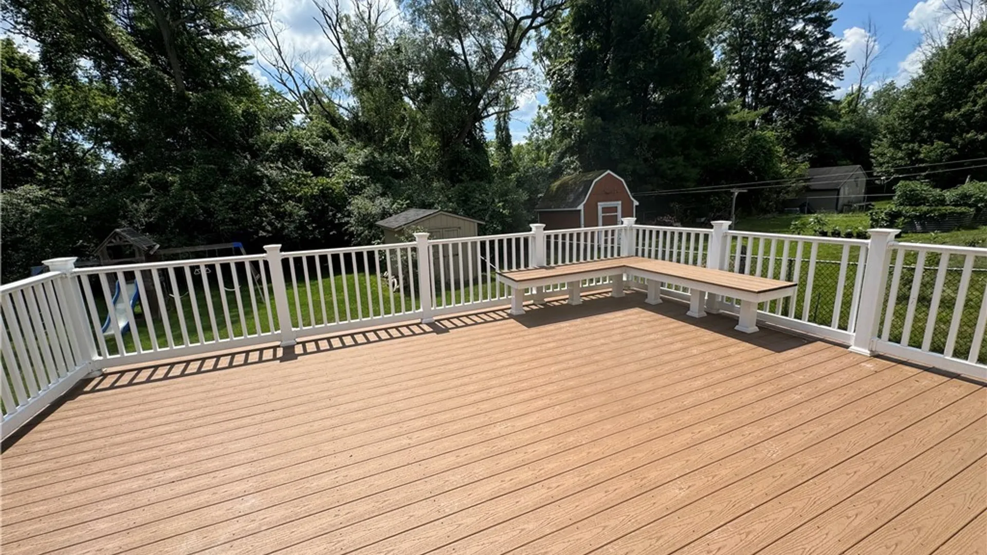 Property at 110 Lake Country Drive, Geddes, NY 13209 37