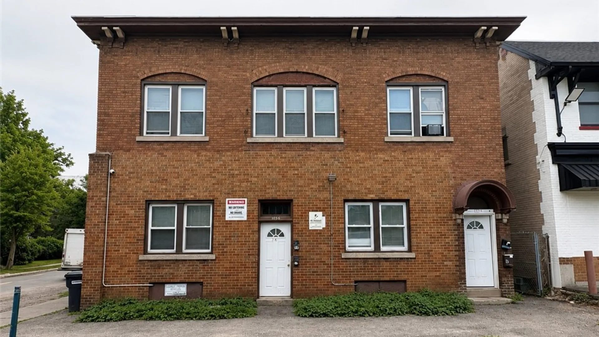 Property at 1052-1056 Dewey Avenue, Rochester, NY 14613 2
