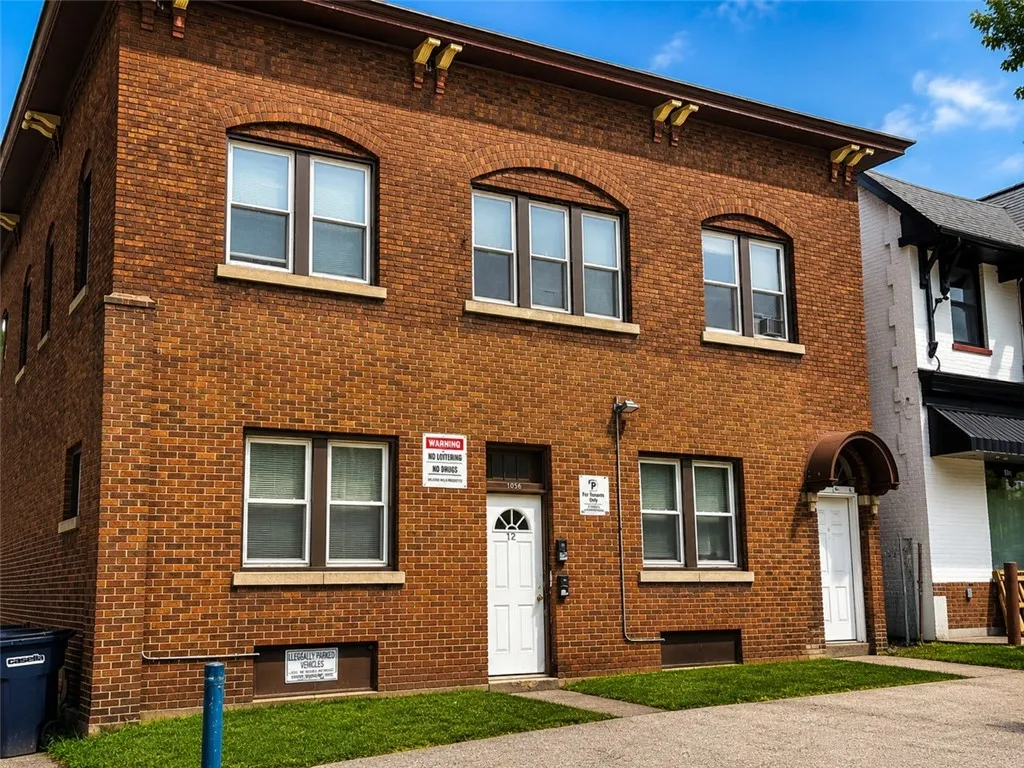 Property at 1052-1056 Dewey Avenue, Rochester, NY 14613