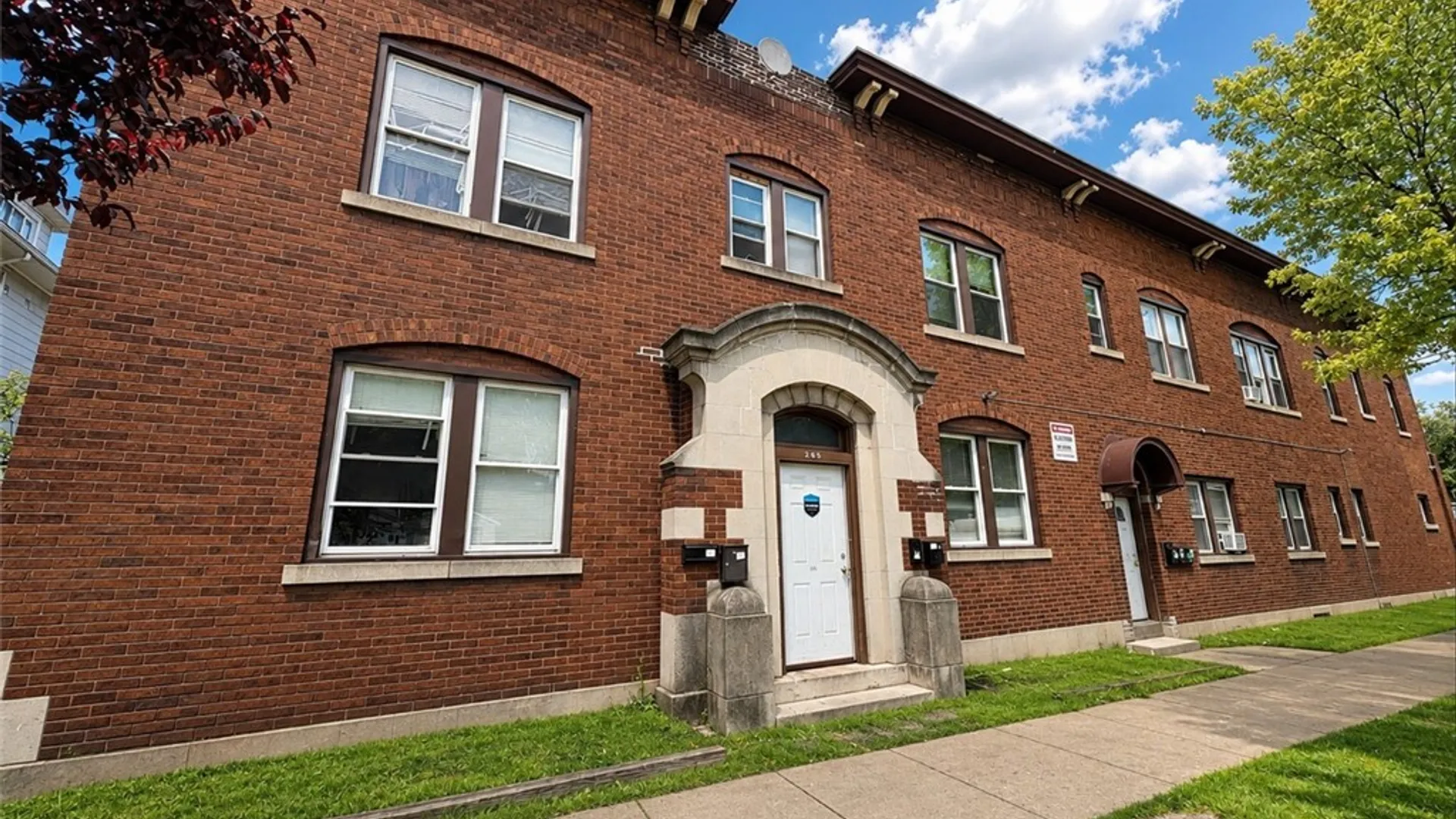 Property at 1052-1056 Dewey Avenue, Rochester, NY 14613 3