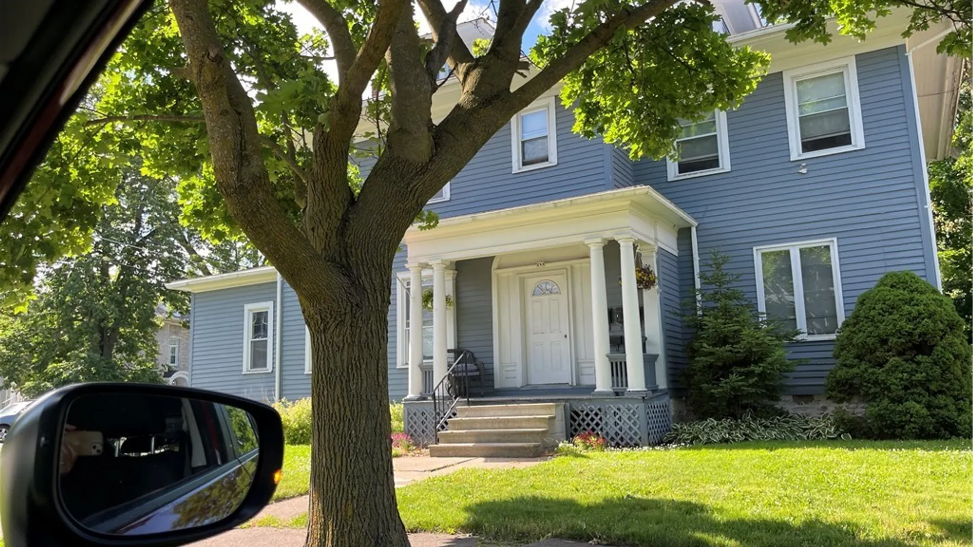 Property at 283 High Street, Lockport City, NY 14094 2