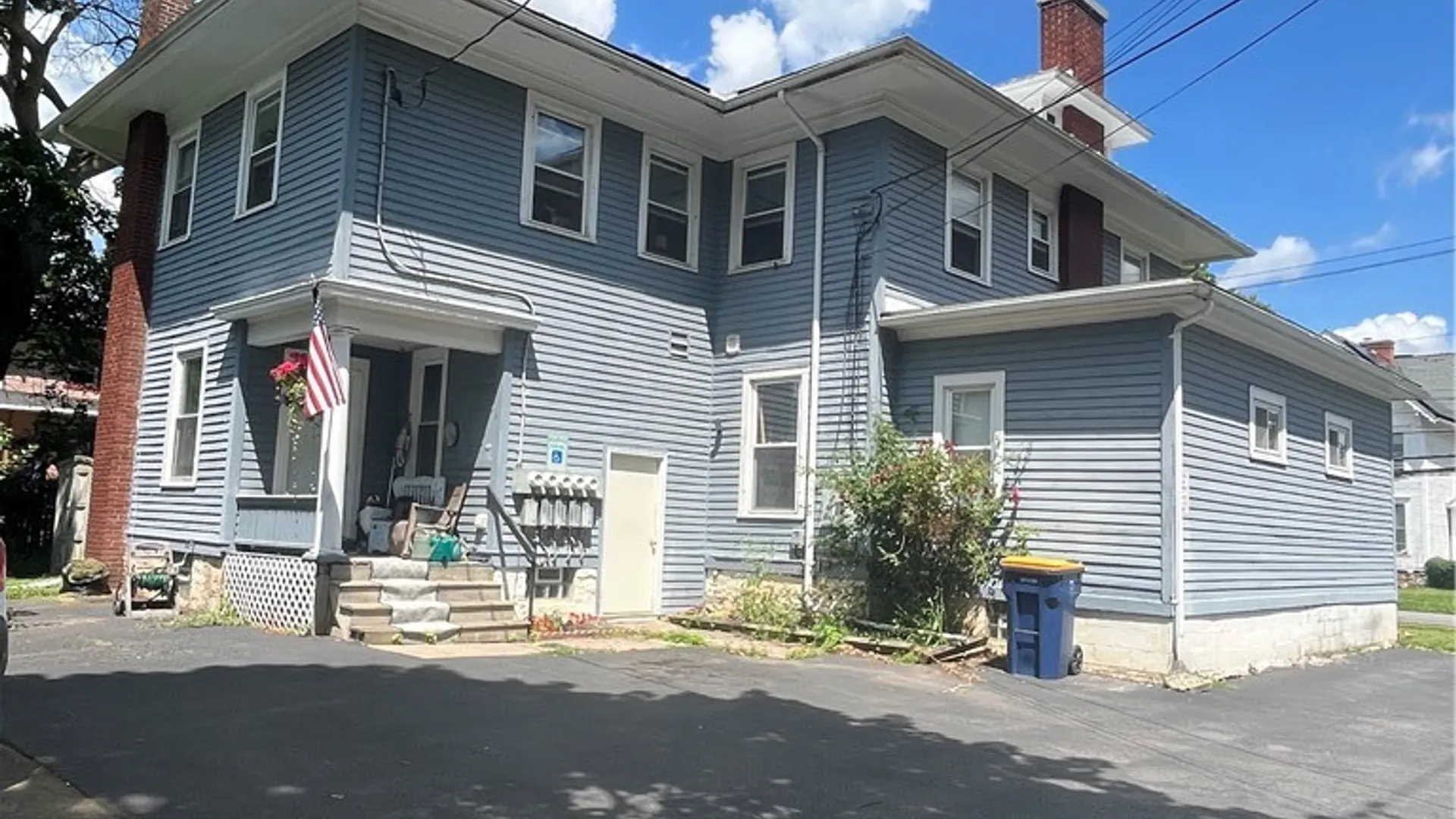 Property at 283 High Street, Lockport City, NY 14094 4