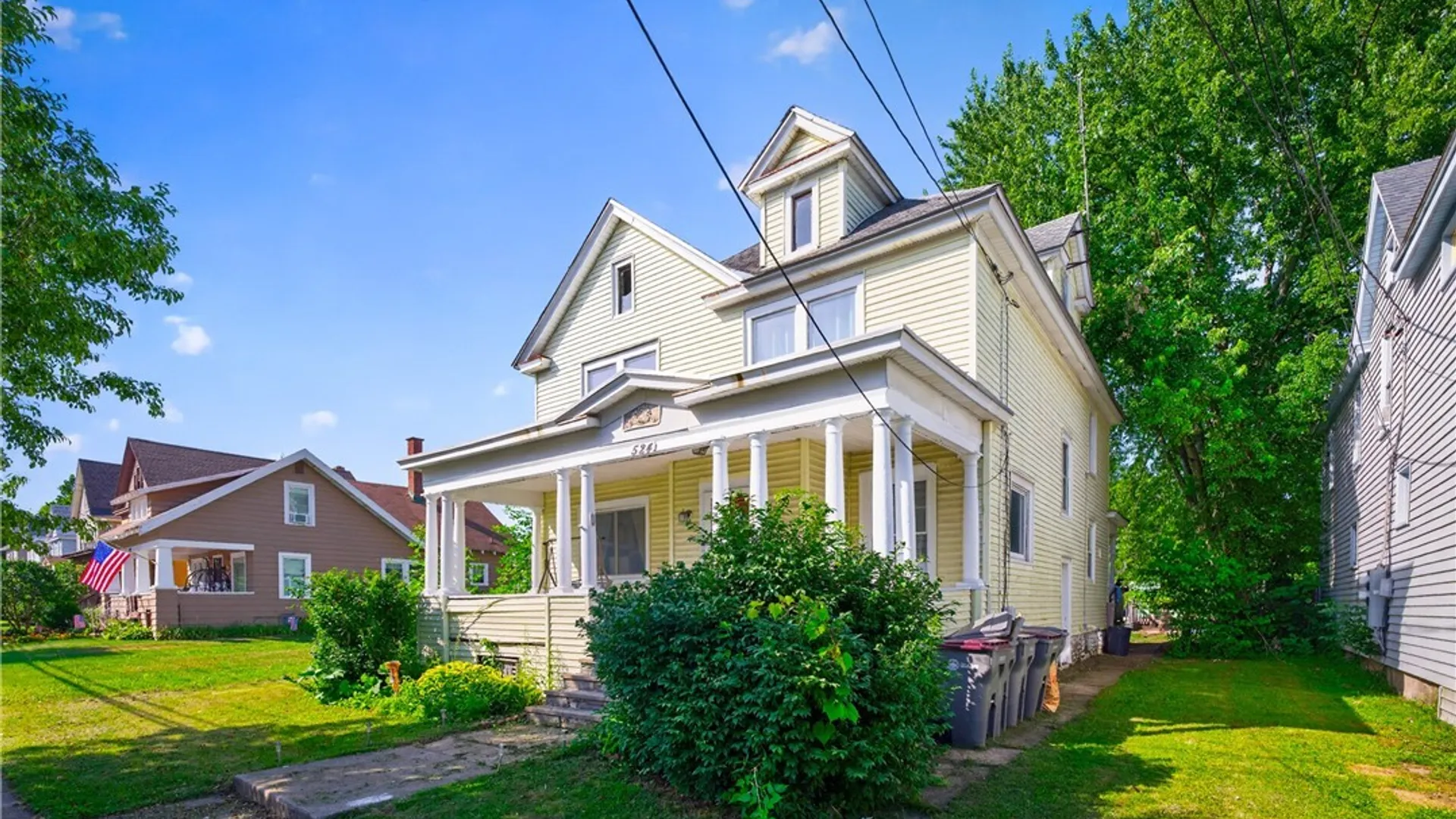 Property at 524 W Thomas Street, Rome, NY 13440 10