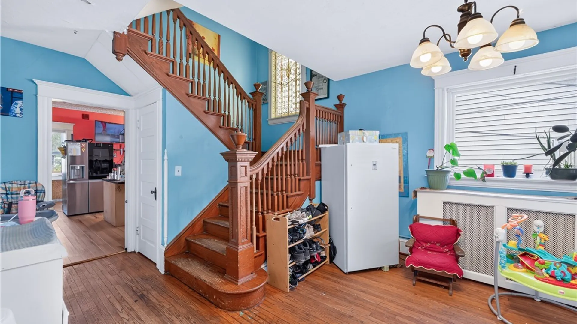 Property at 524 W Thomas Street, Rome, NY 13440 13