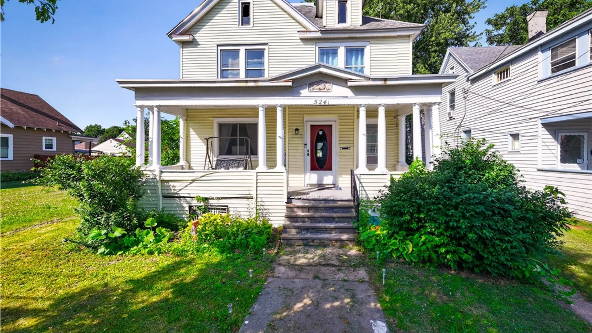 Property at 524 W Thomas Street, Rome, NY 13440 2