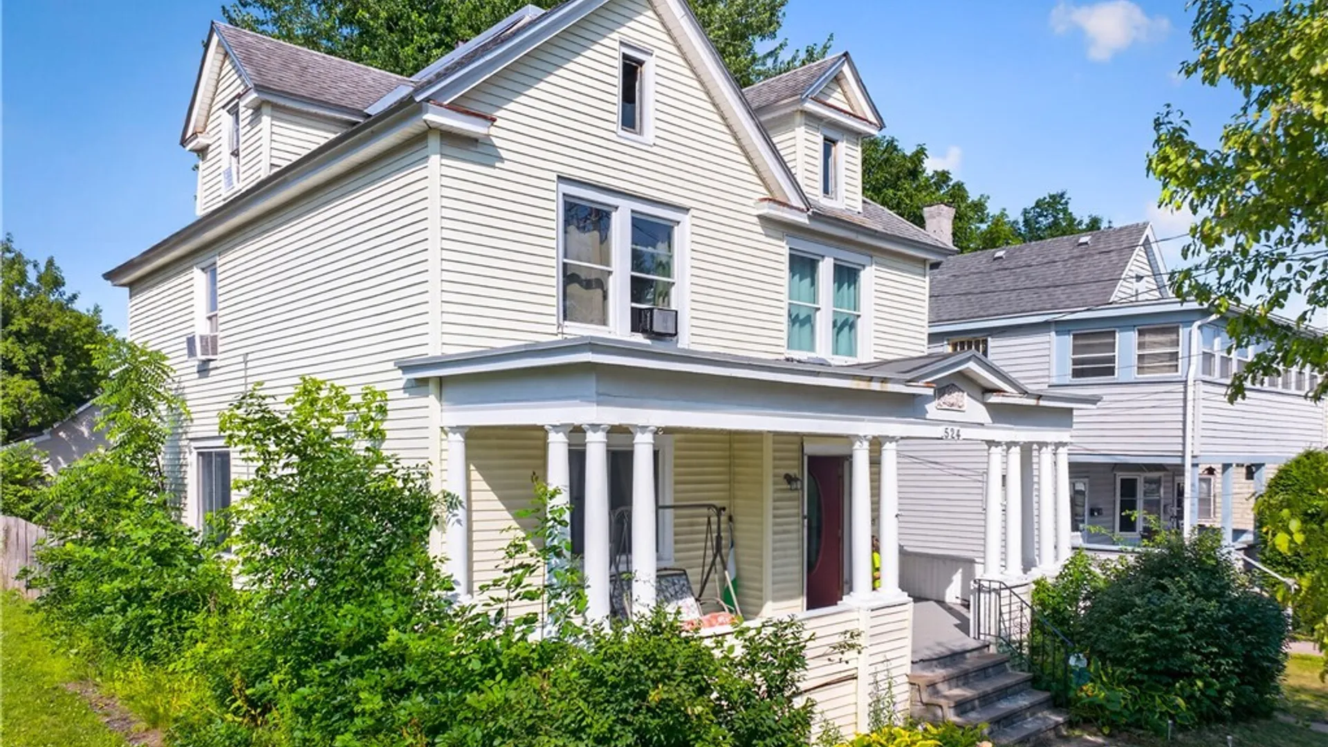 Property at 524 W Thomas Street, Rome, NY 13440 3