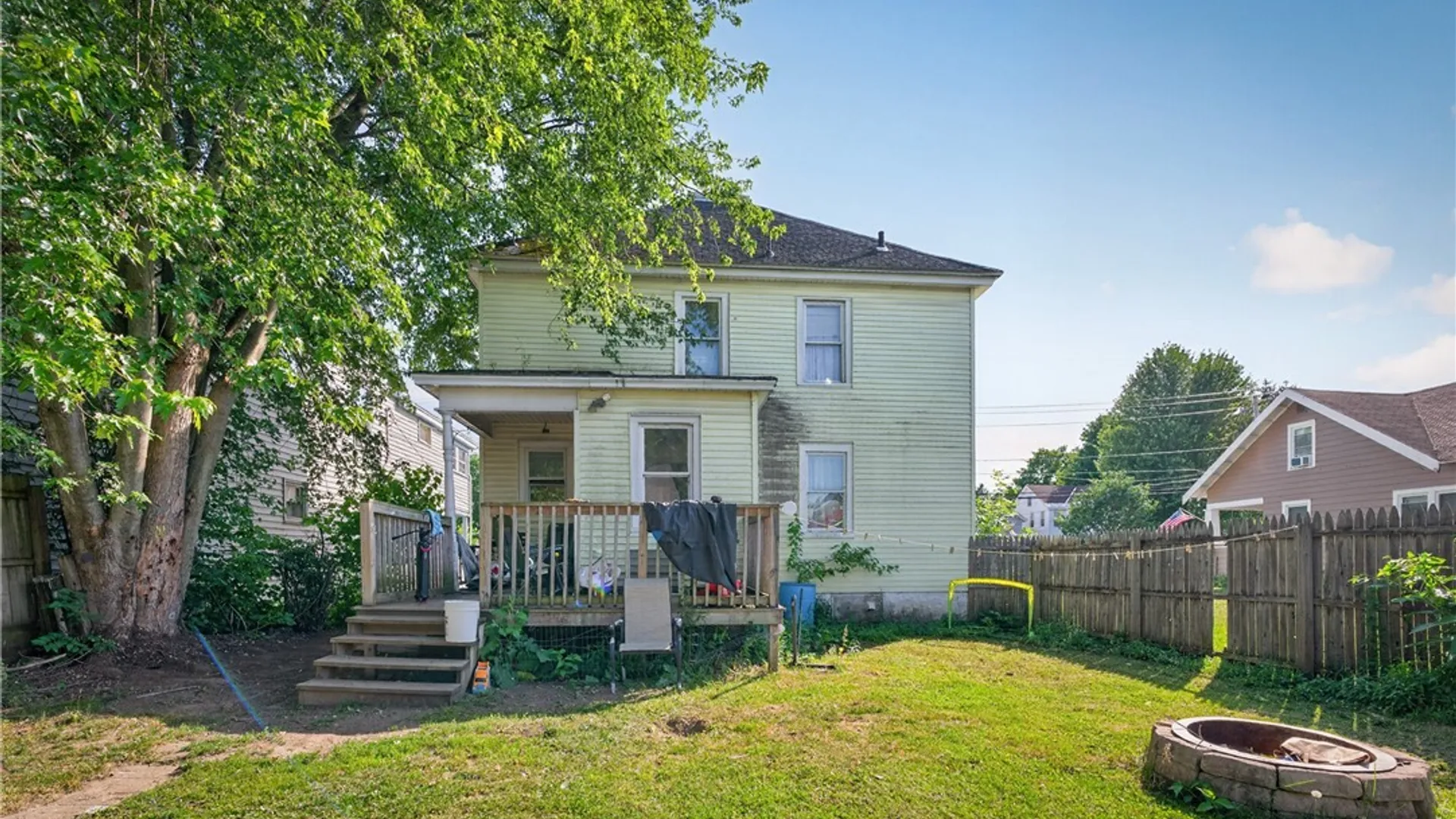 Property at 524 W Thomas Street, Rome, NY 13440 44