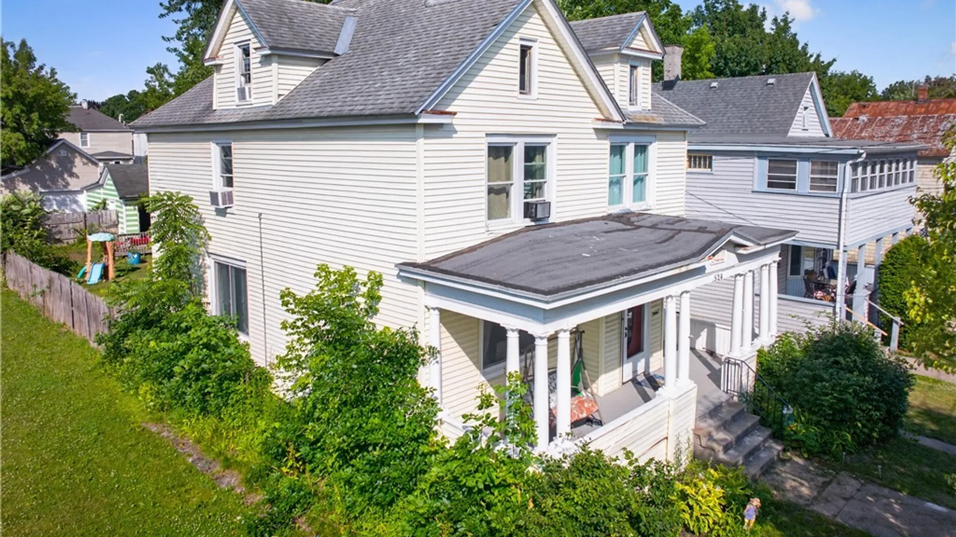 Property at 524 W Thomas Street, Rome, NY 13440 6