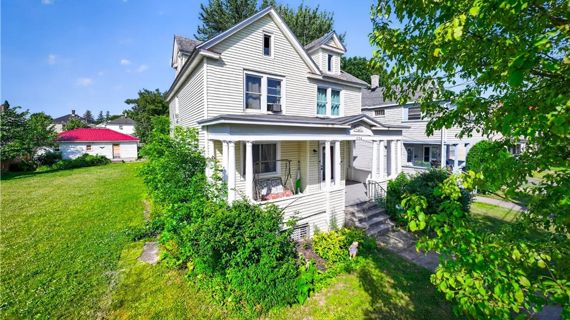 Property at 524 W Thomas Street, Rome, NY 13440 8