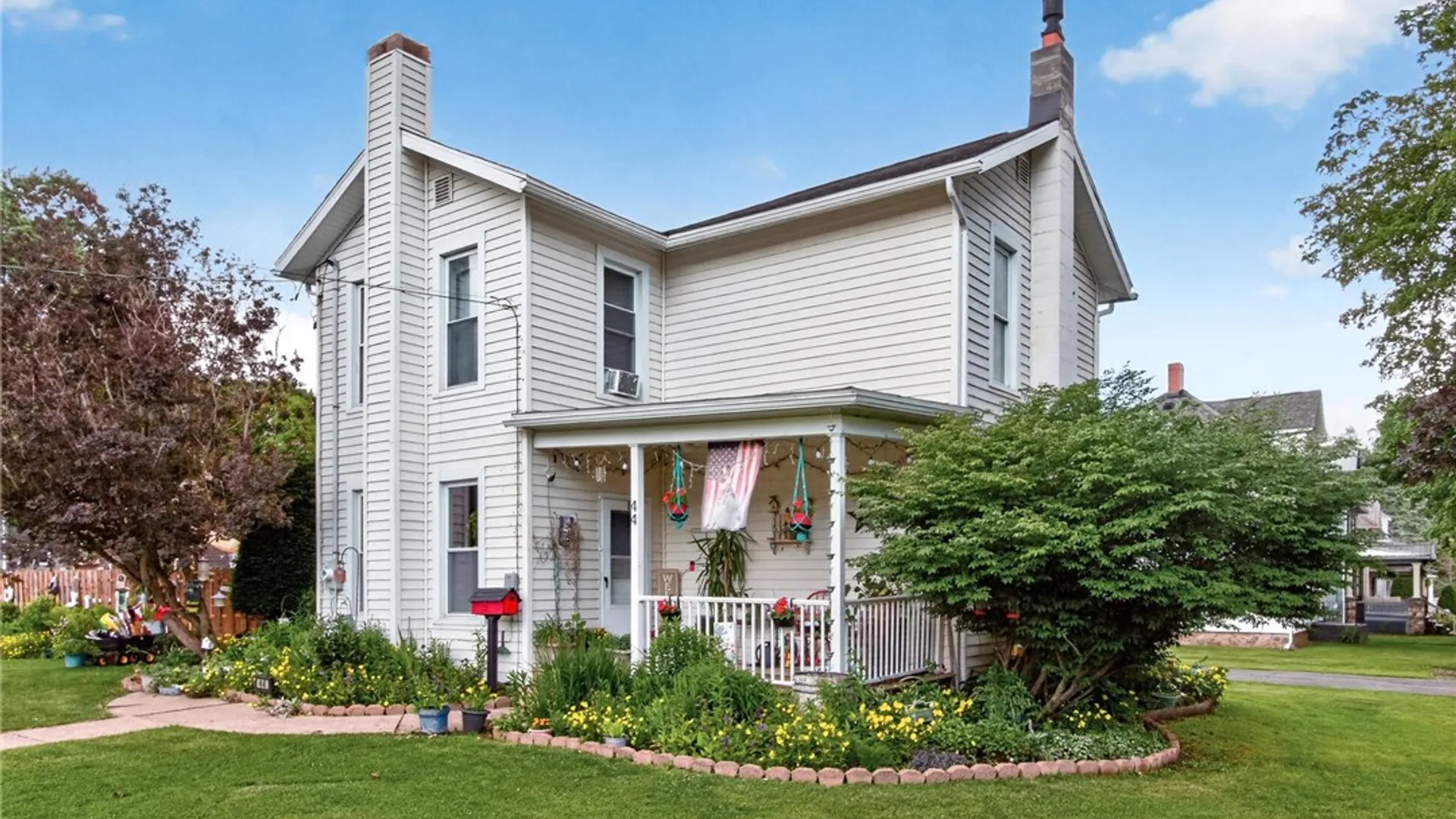 Property at 44 Park Street, Phelps, NY 14532 2