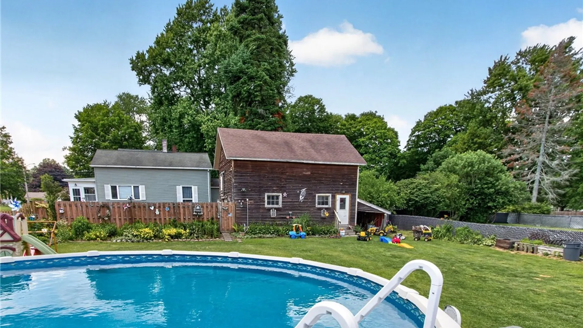 Property at 44 Park Street, Phelps, NY 14532 17