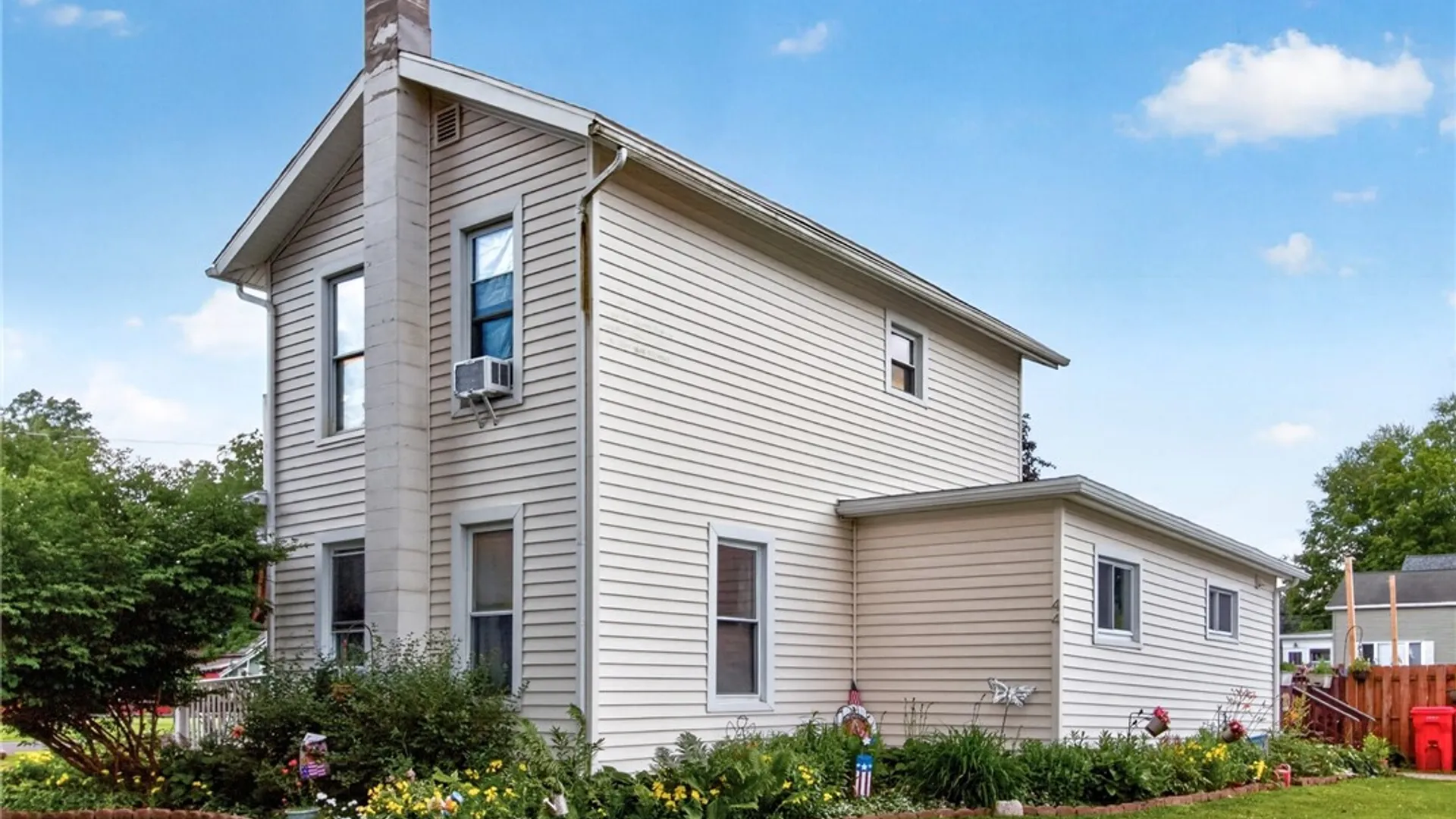 Property at 44 Park Street, Phelps, NY 14532 4