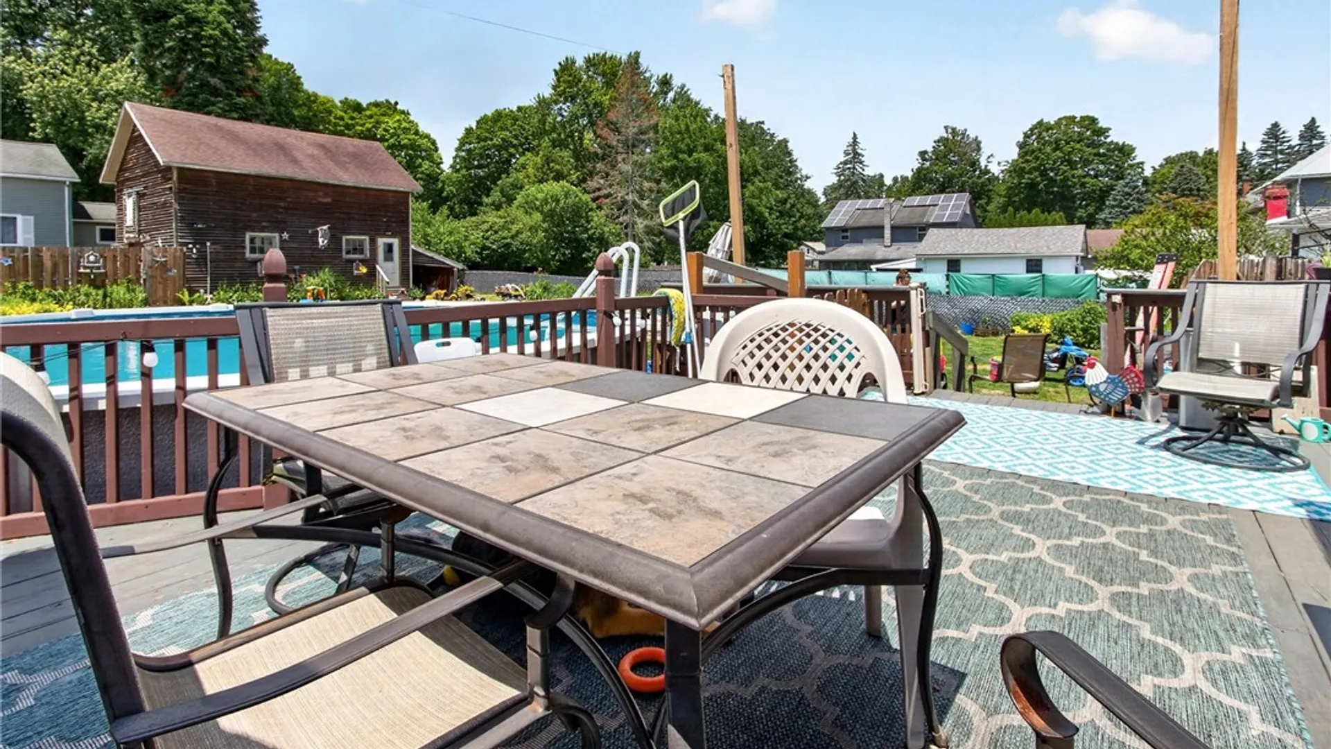 Property at 44 Park Street, Phelps, NY 14532 7