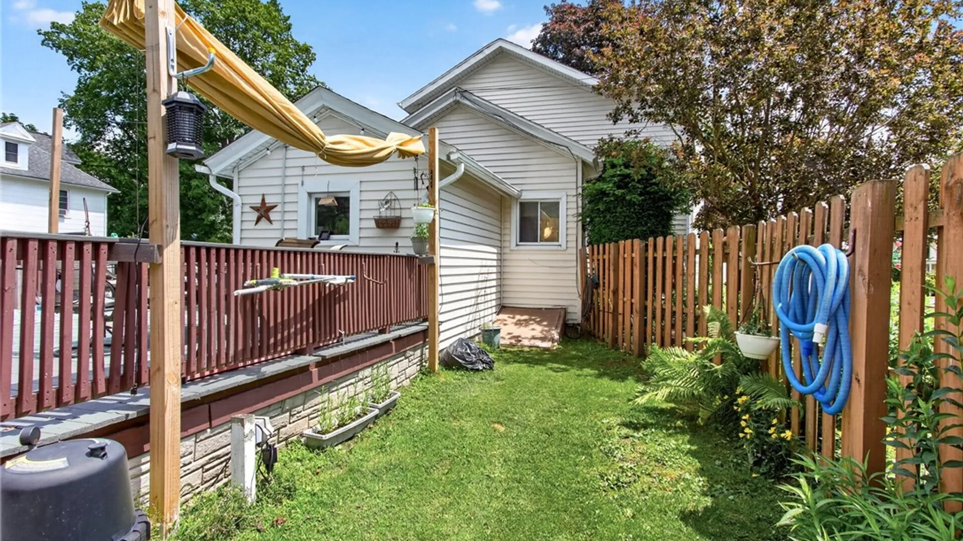 Property at 44 Park Street, Phelps, NY 14532 16