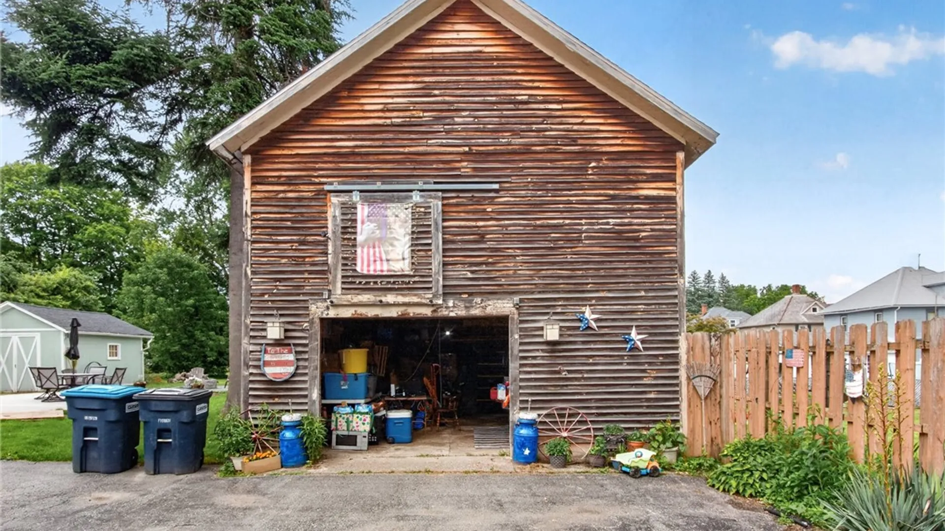 Property at 44 Park Street, Phelps, NY 14532 41