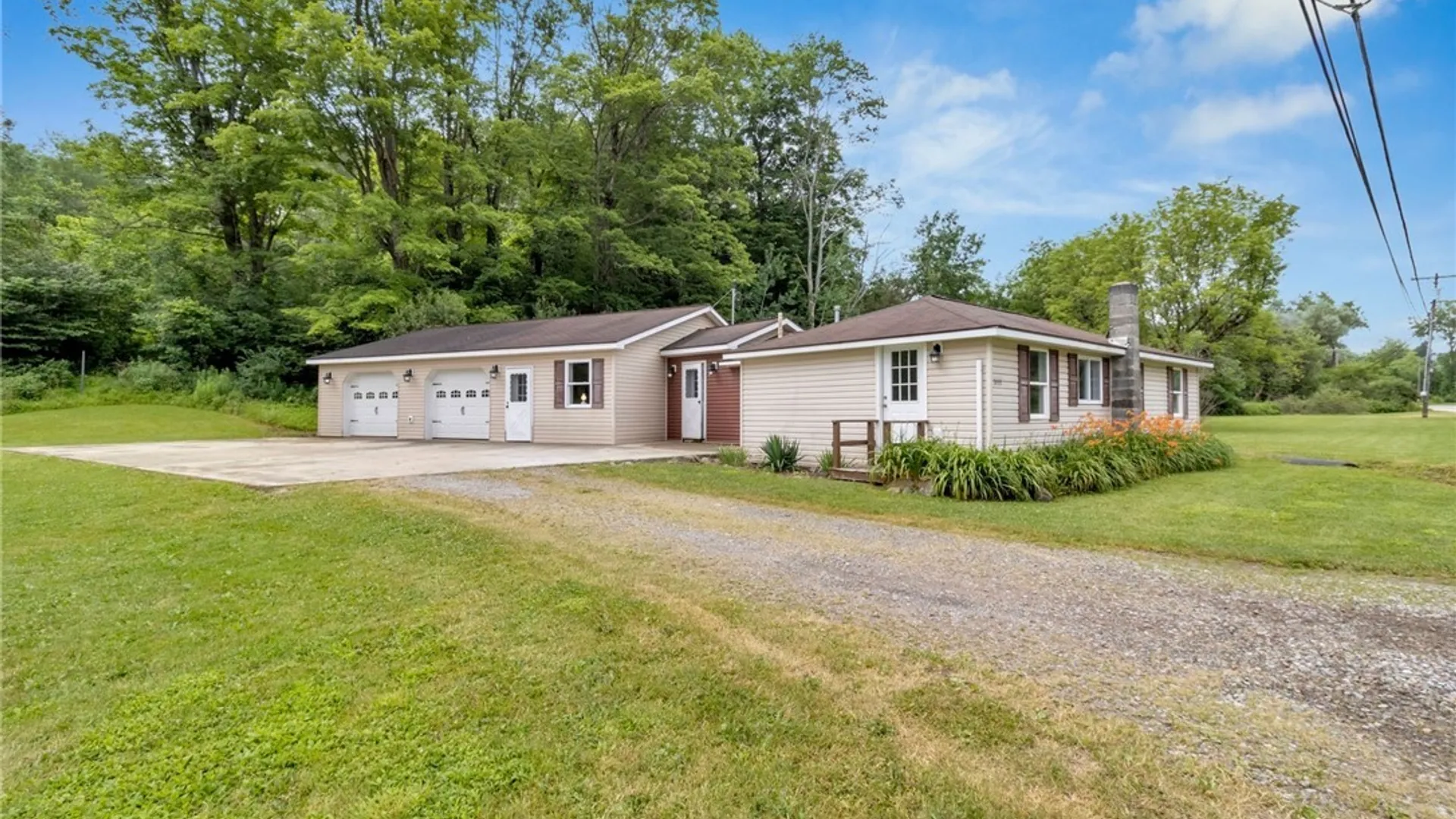 Property at 3455 Route 98, Sheldon, NY 14167 2