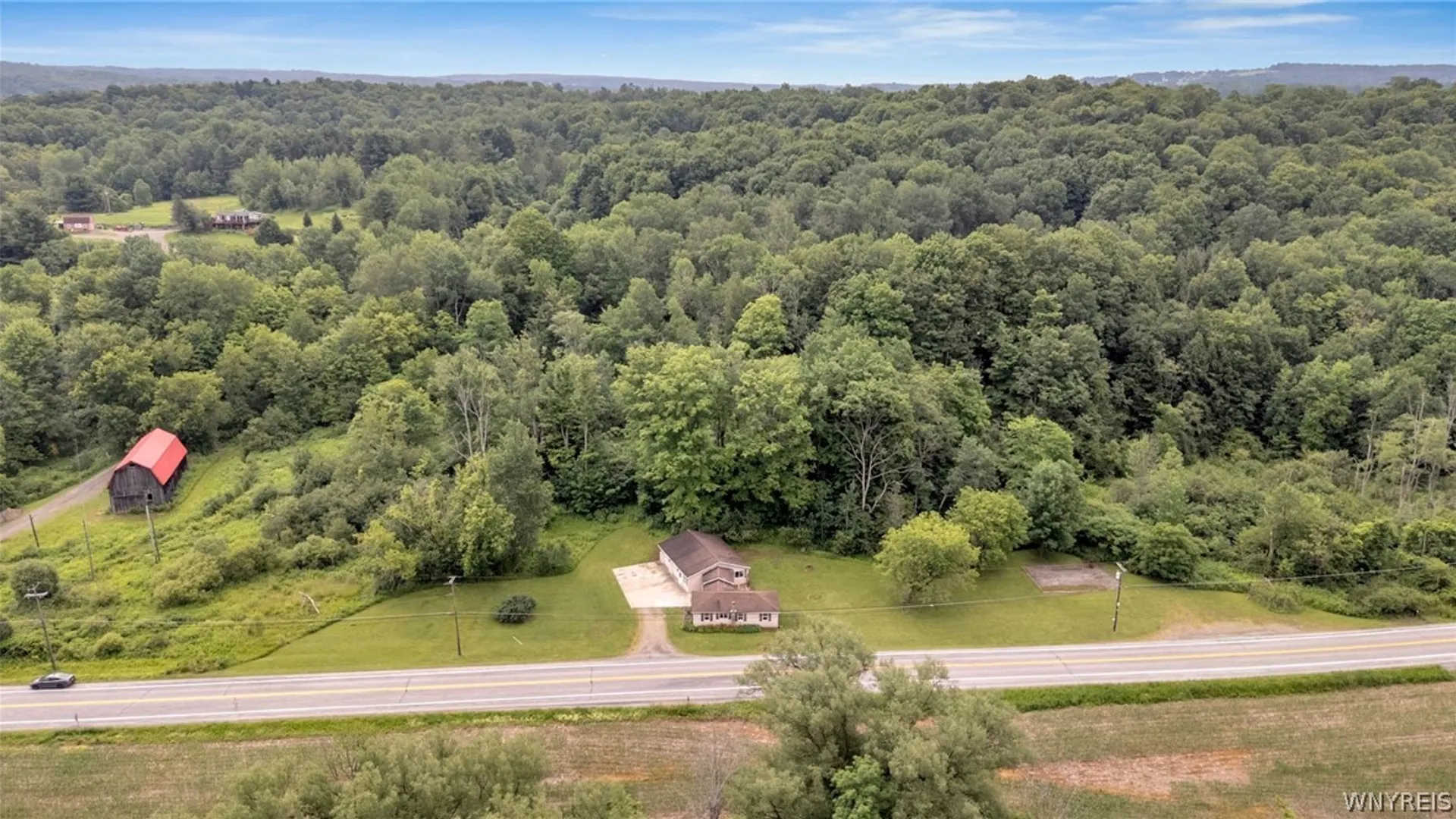 Property at 3455 Route 98, Sheldon, NY 14167 38