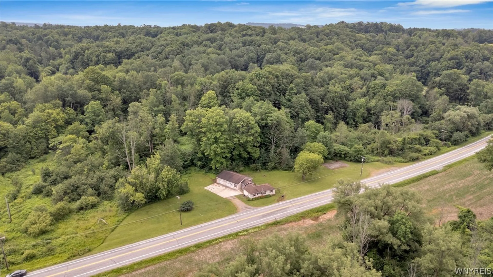 Property at 3455 Route 98, Sheldon, NY 14167 39
