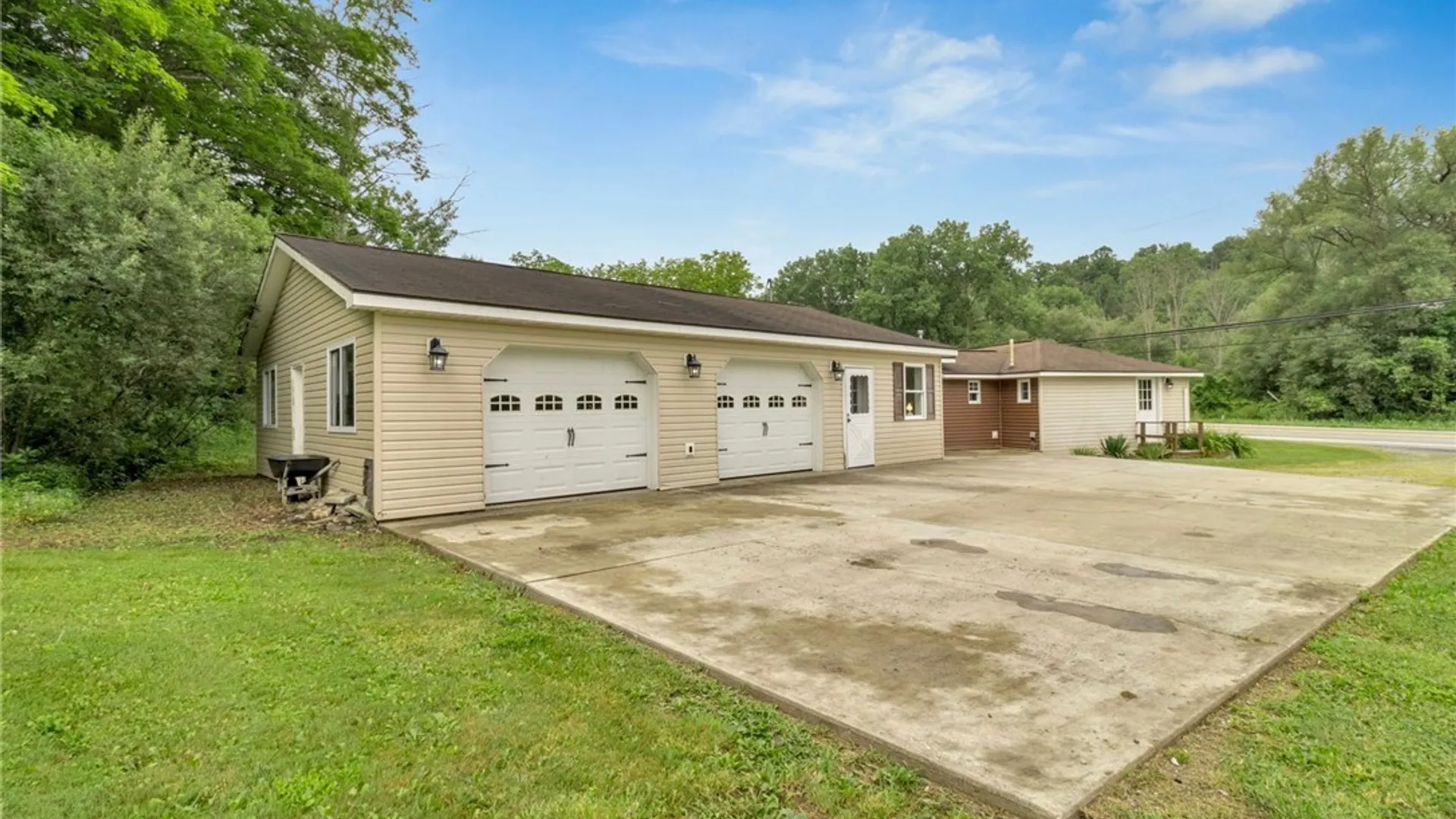 Property at 3455 Route 98, Sheldon, NY 14167 5