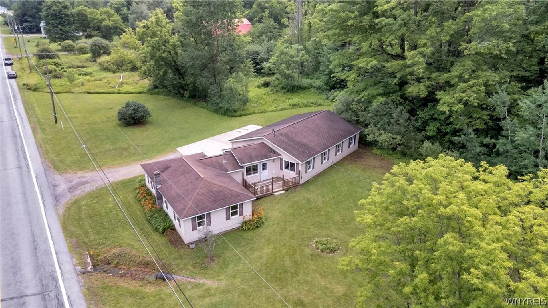Property at 3455 Route 98, Sheldon, NY 14167 7
