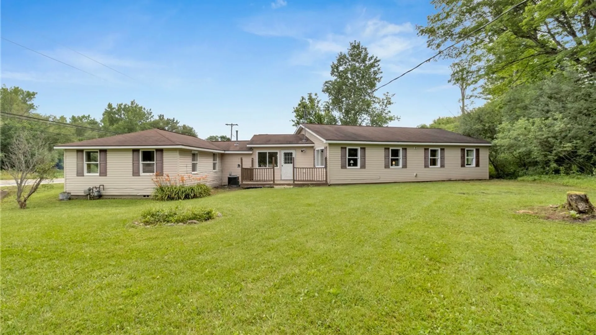 Property at 3455 Route 98, Sheldon, NY 14167 8