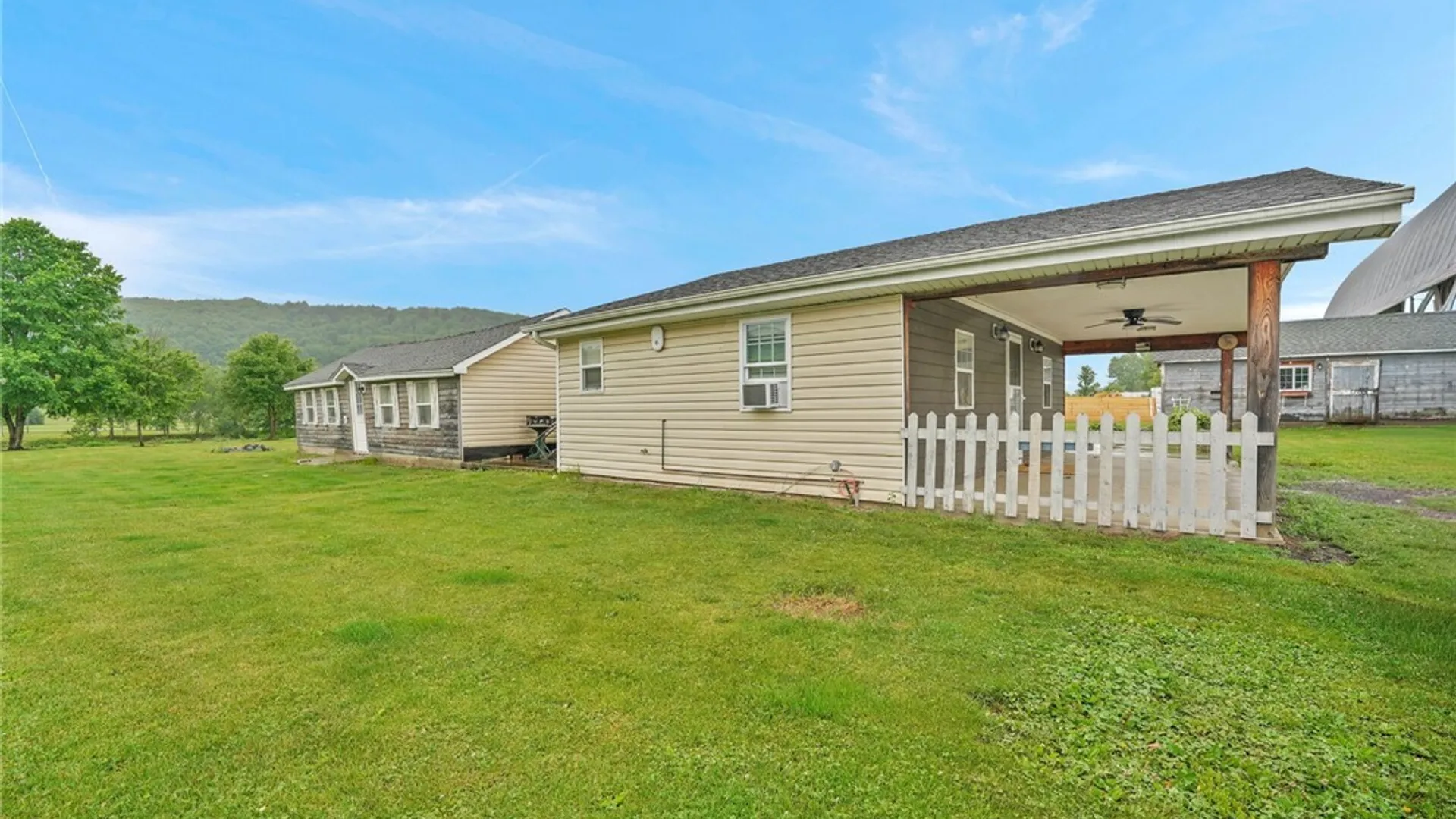 Property at 2715 Five Mile Road, Allegany, NY 14706 3
