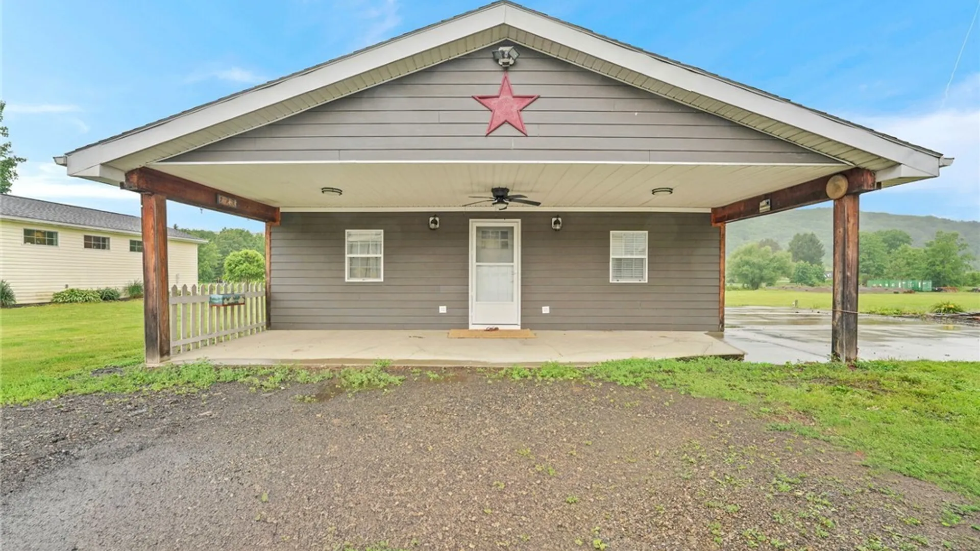Property at 2715 Five Mile Road, Allegany, NY 14706 4