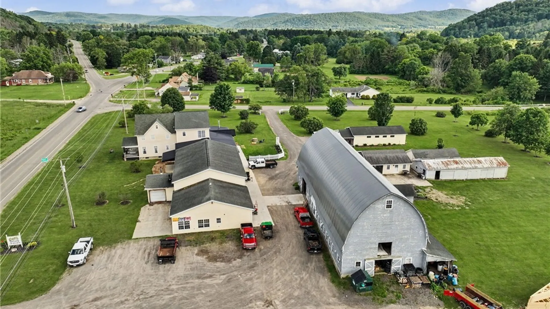 Property at 2715 Five Mile Road, Allegany, NY 14706 41